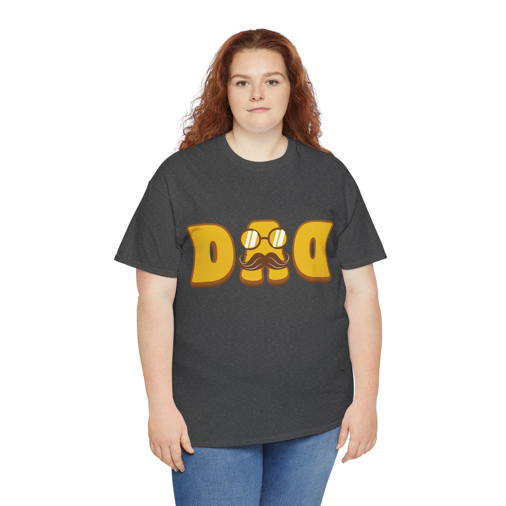 Father's Day Cotton Tee