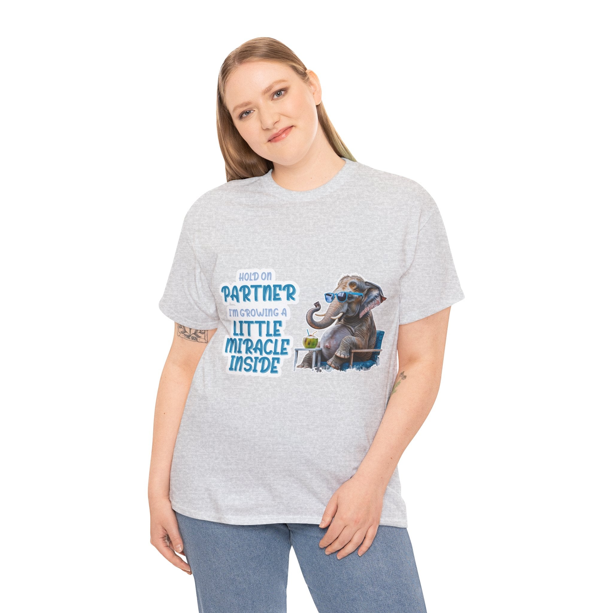 Pregnancy Tee Shirt
