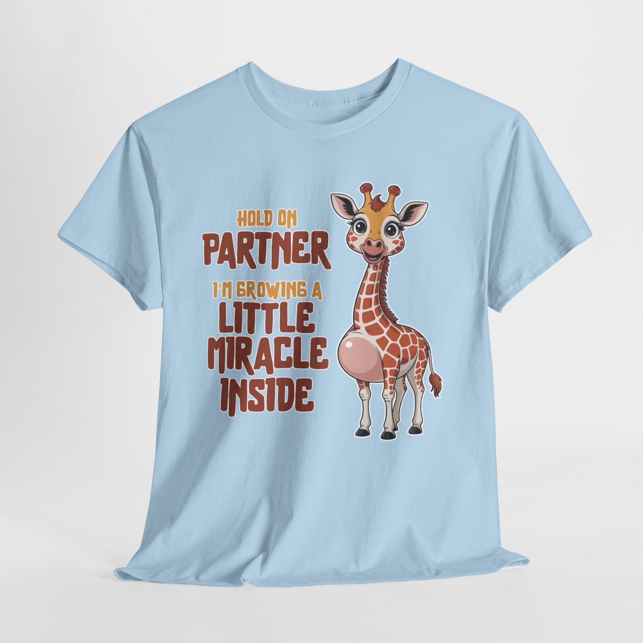Pregnancy T-Shirt