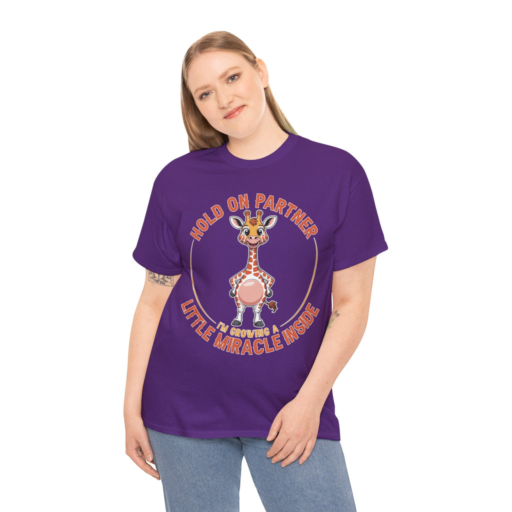 Pregnancy Tee Shirt