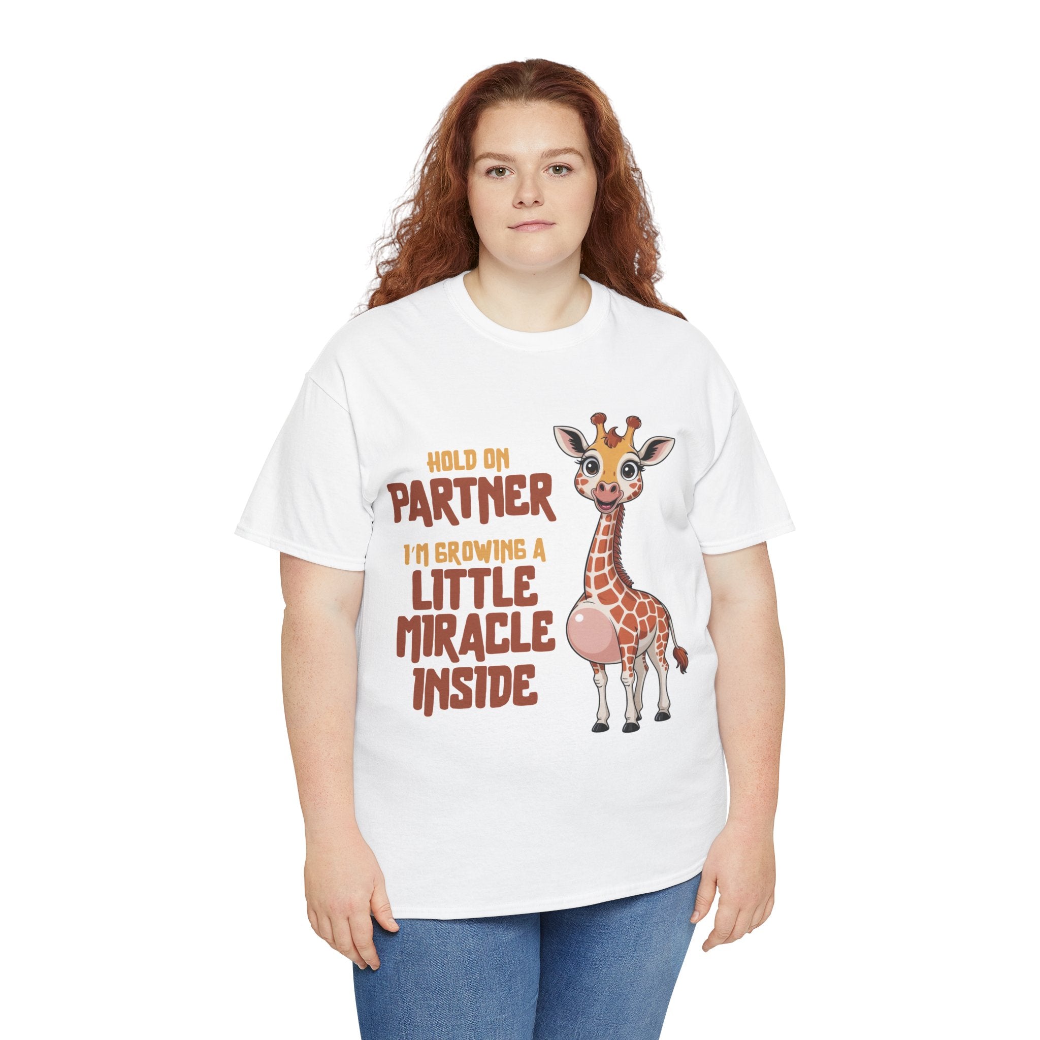 Pregnancy T-Shirt