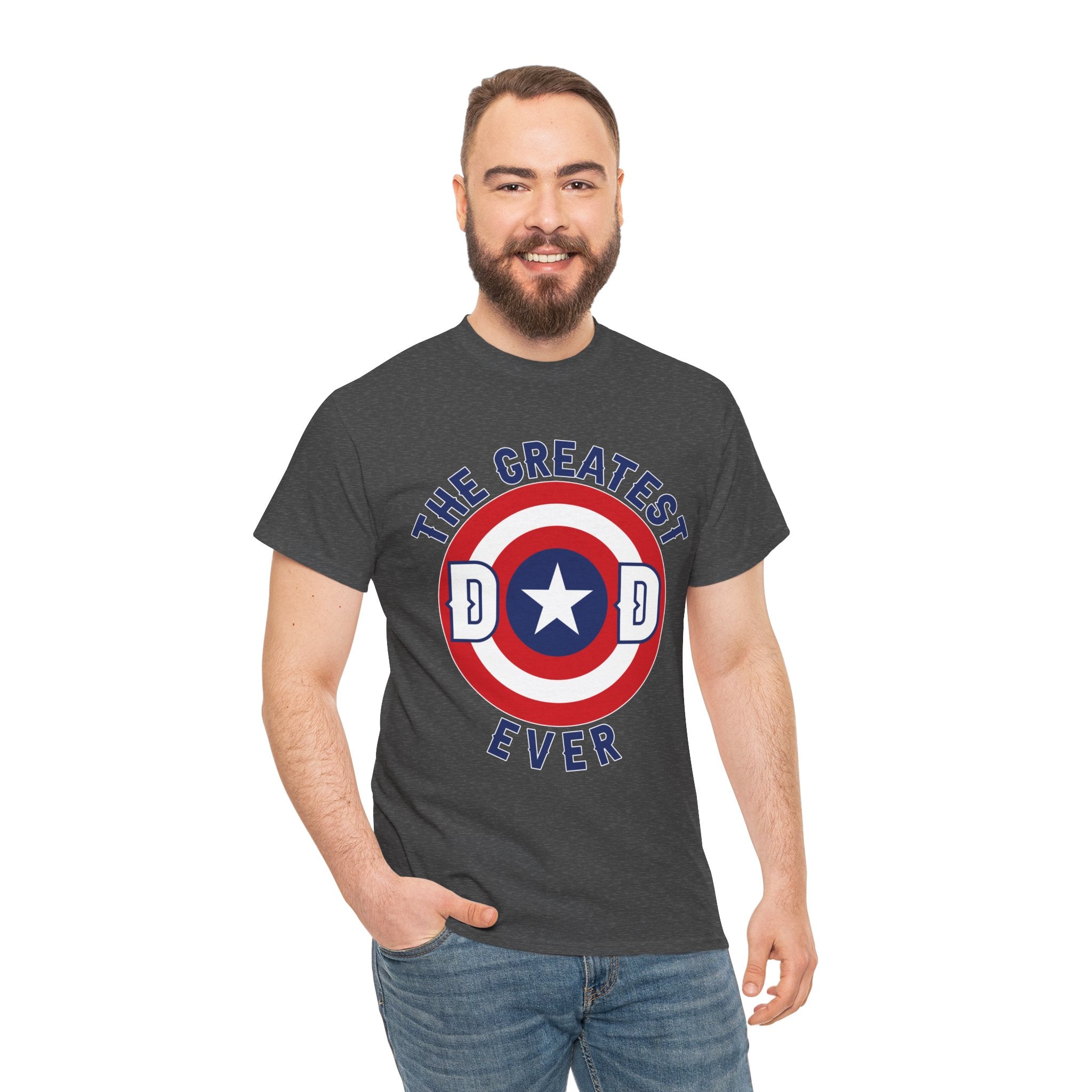 Father's Day Tee