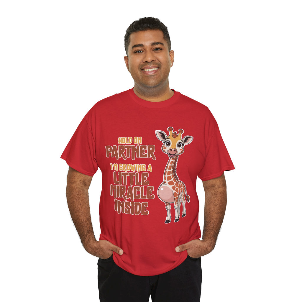 Pregnancy T-Shirt