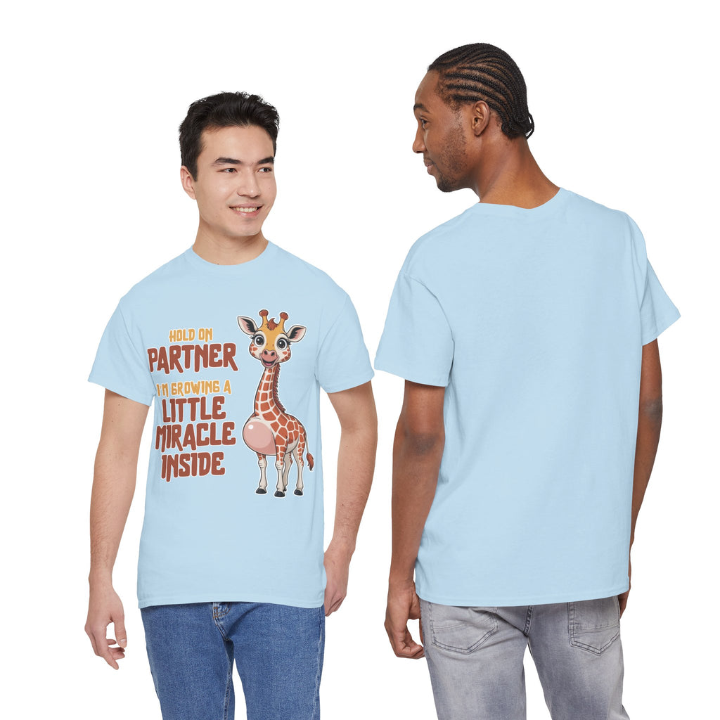 Pregnancy T-Shirt