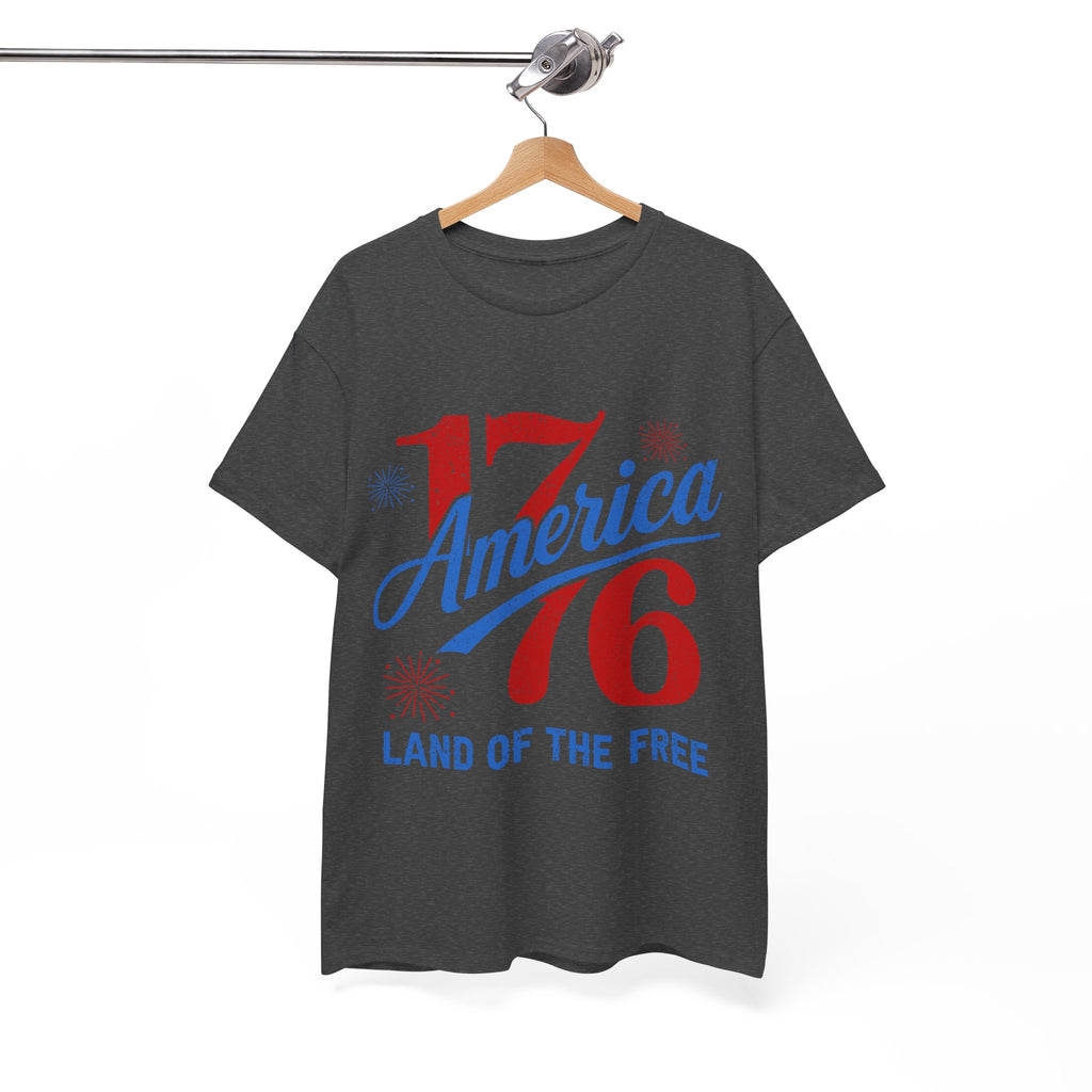 American Independence Day Tee