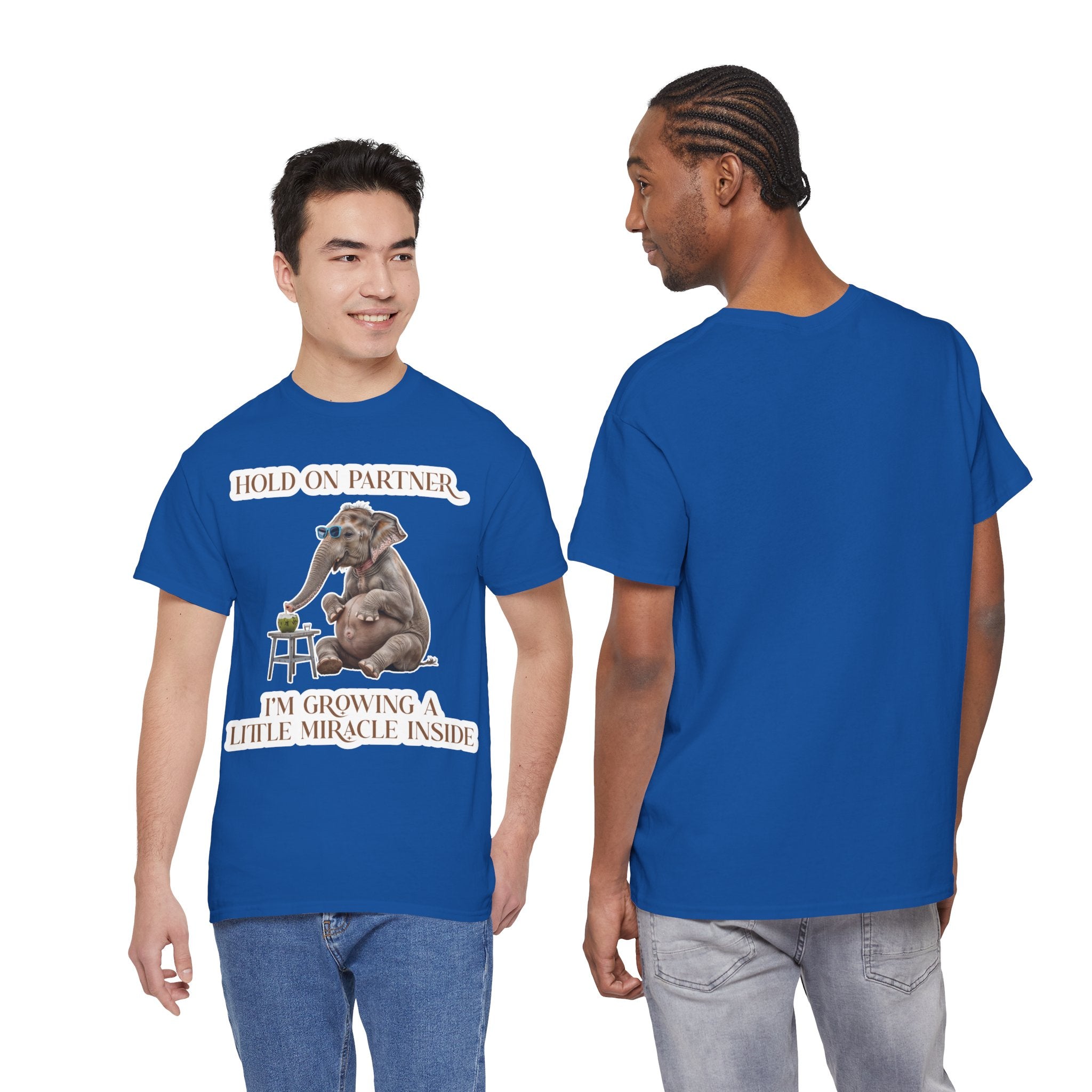 Pregnancy Tee Shirt