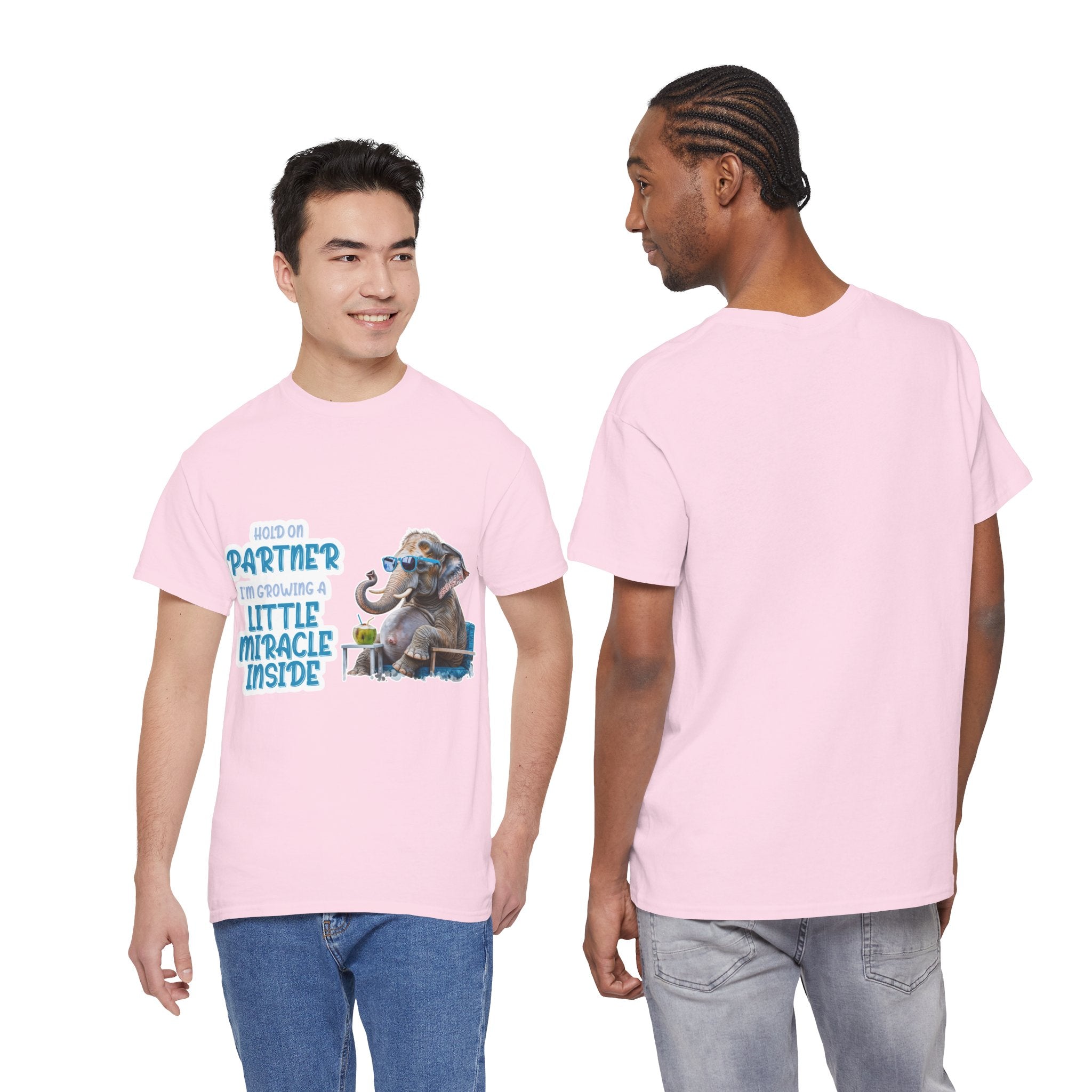 Pregnancy Tee Shirt