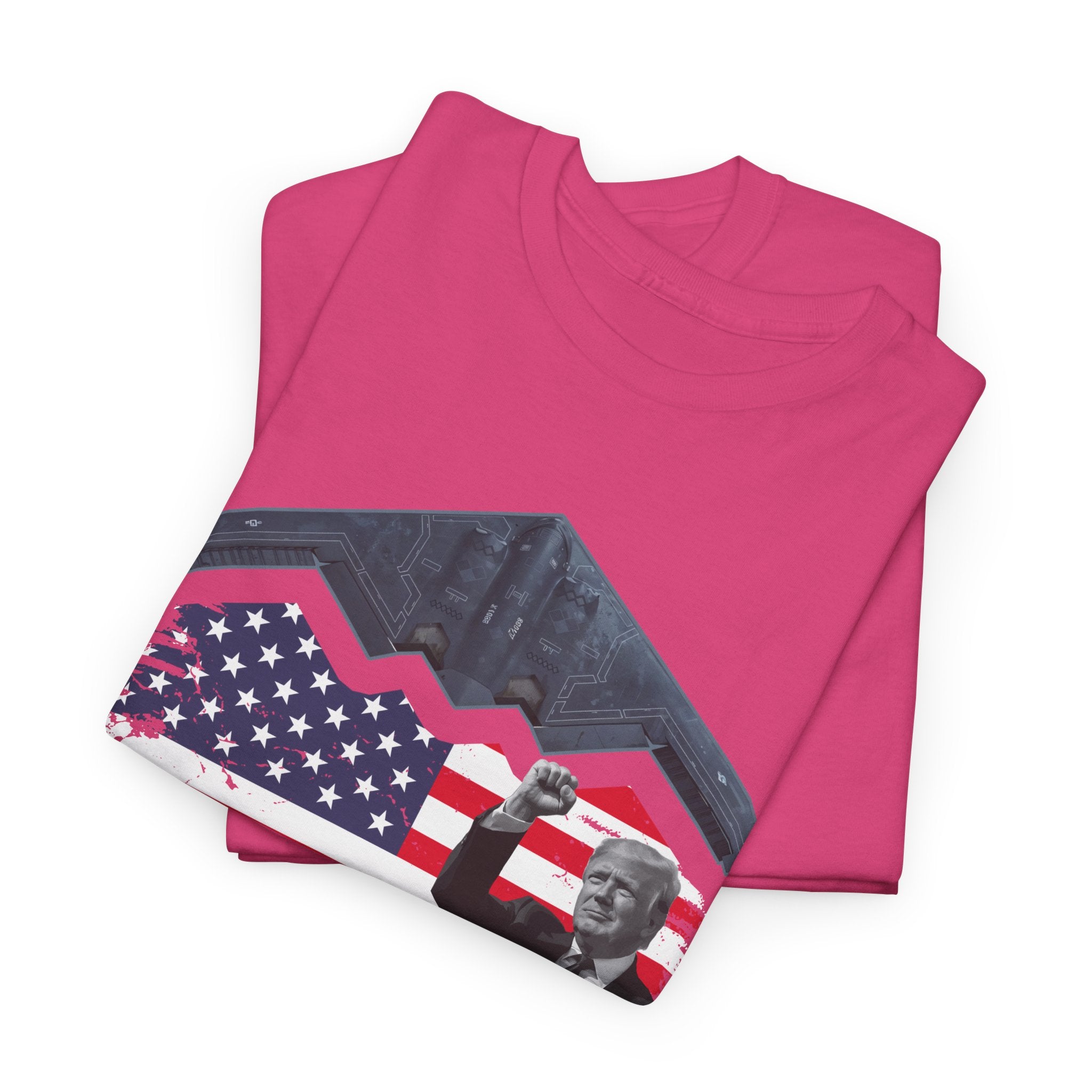 Midnight Hammer Tee