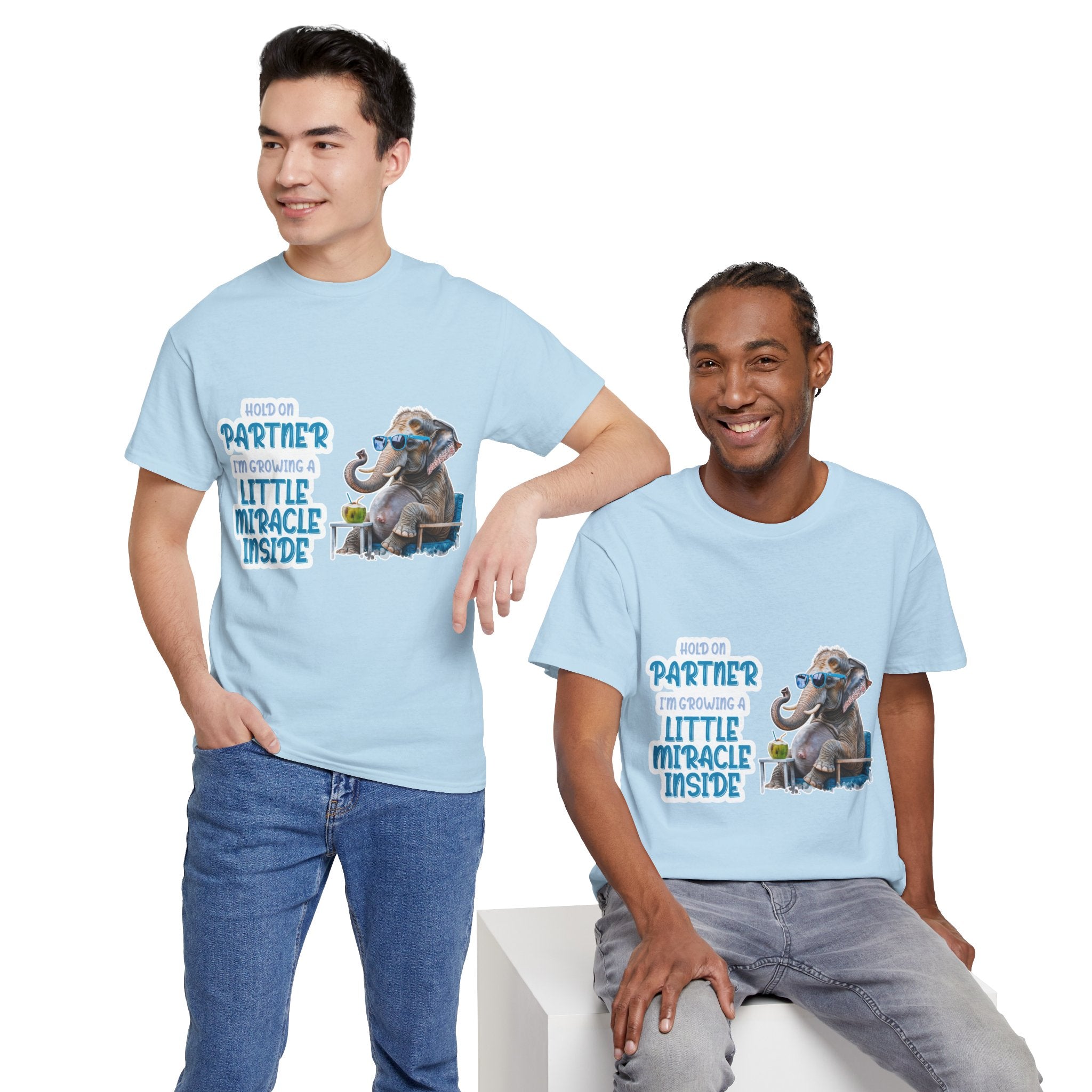Pregnancy Tee Shirt