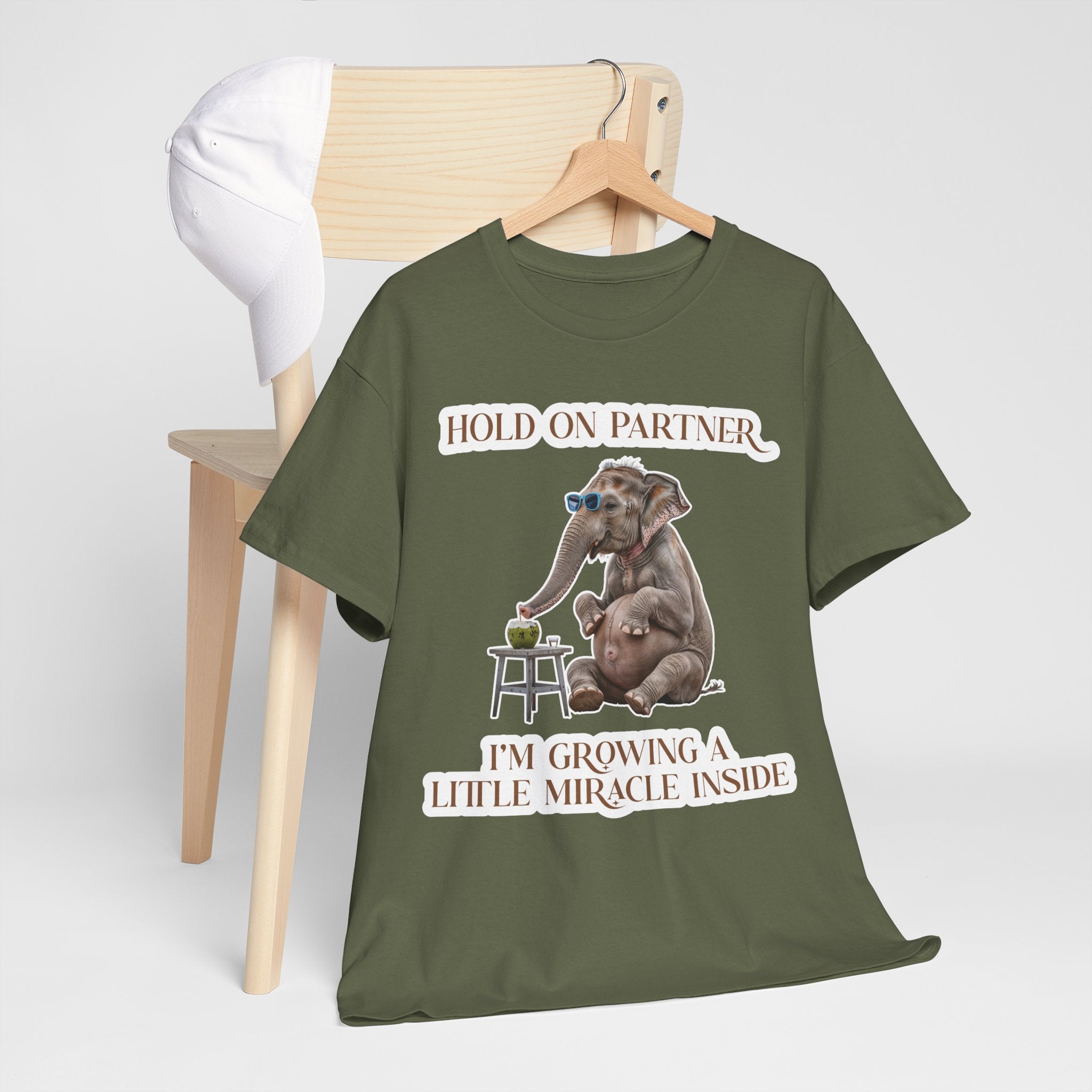 Pregnancy Tee Shirt