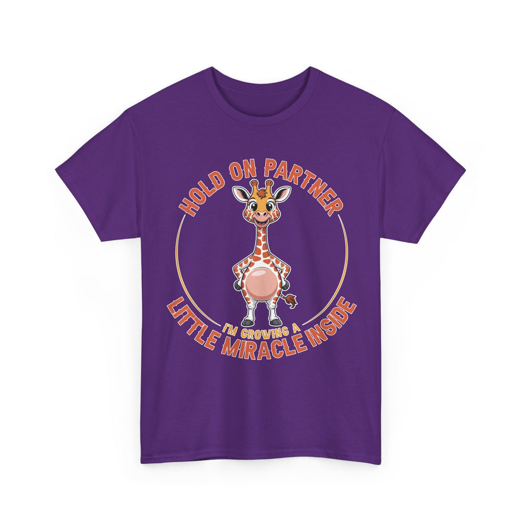 Pregnancy Tee Shirt