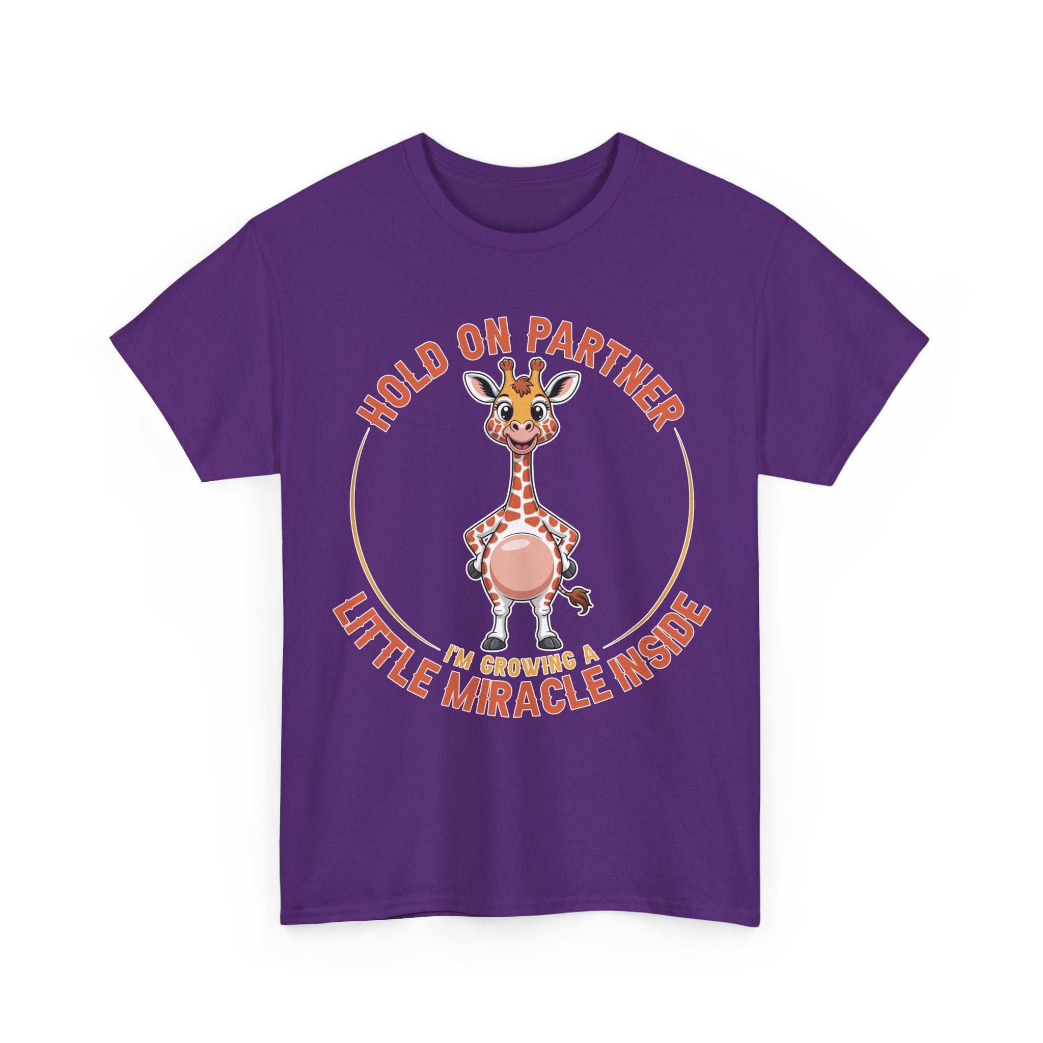 Pregnancy Tee Shirt