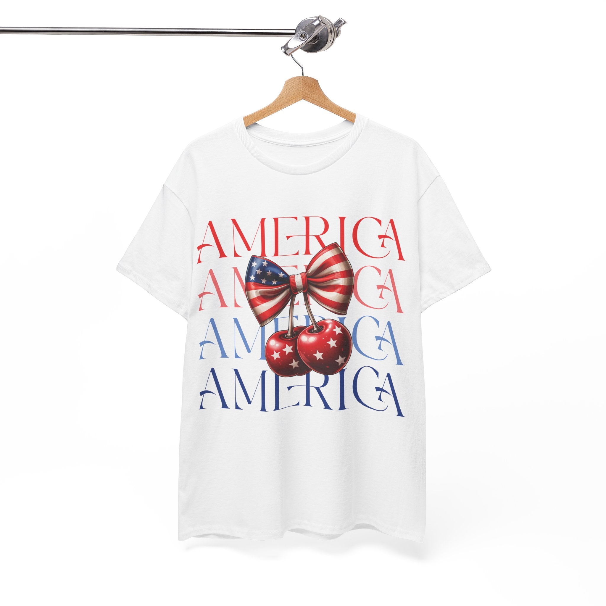 Independence Day Tee