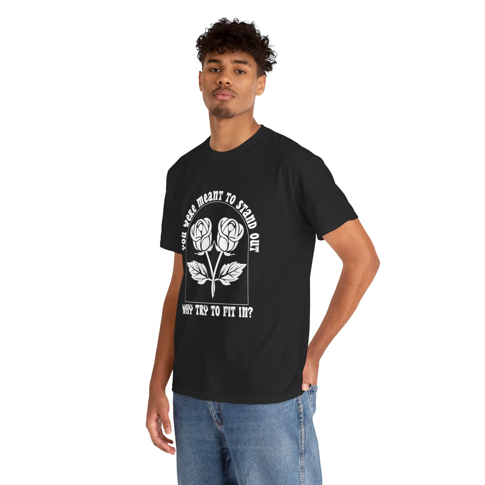 Inspirational Unisex Tee