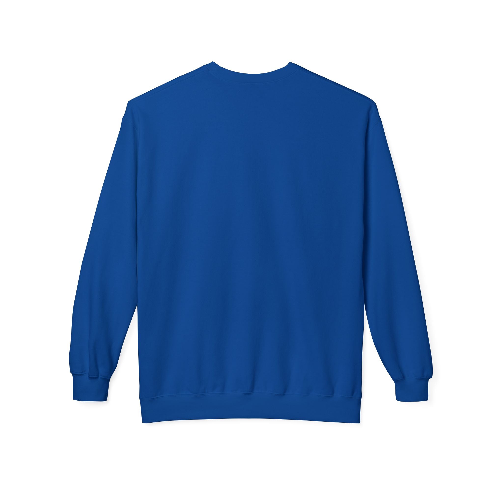 Faith-Inspired - Fleece Crewneck Sweatshirt | Unisex