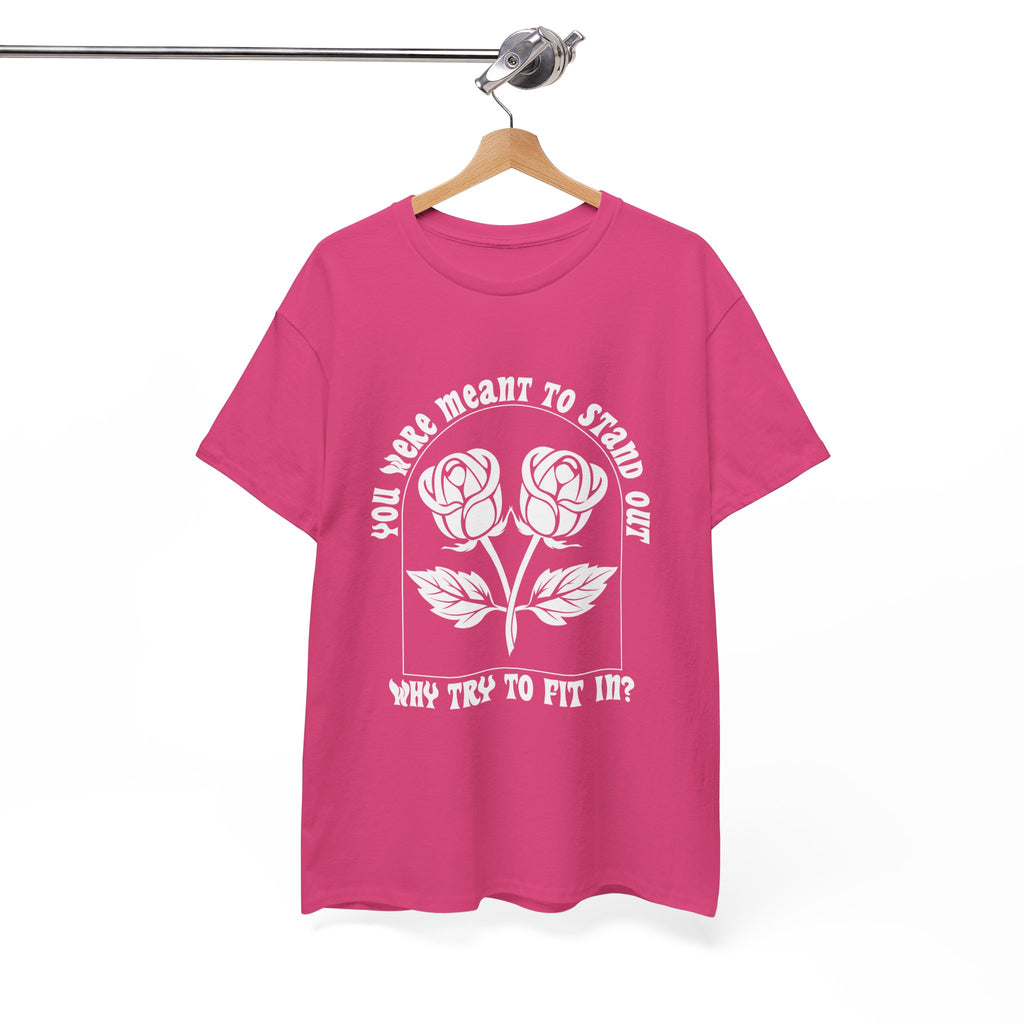 Inspirational Unisex Tee