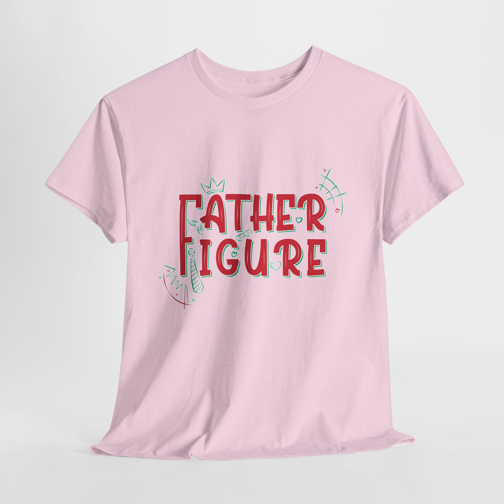 Father's Day Tee - Heavy Cotton Tee