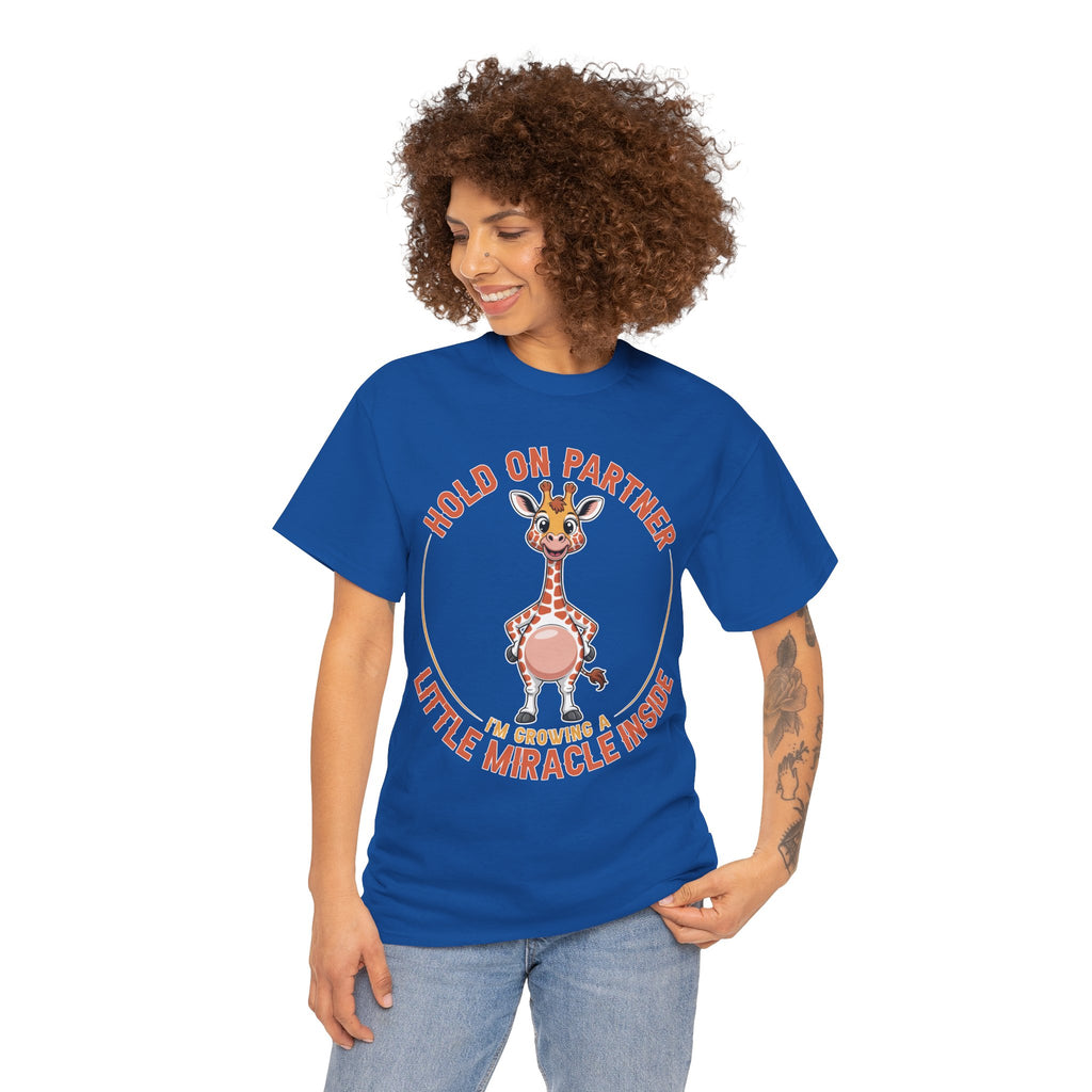 Pregnancy Tee Shirt