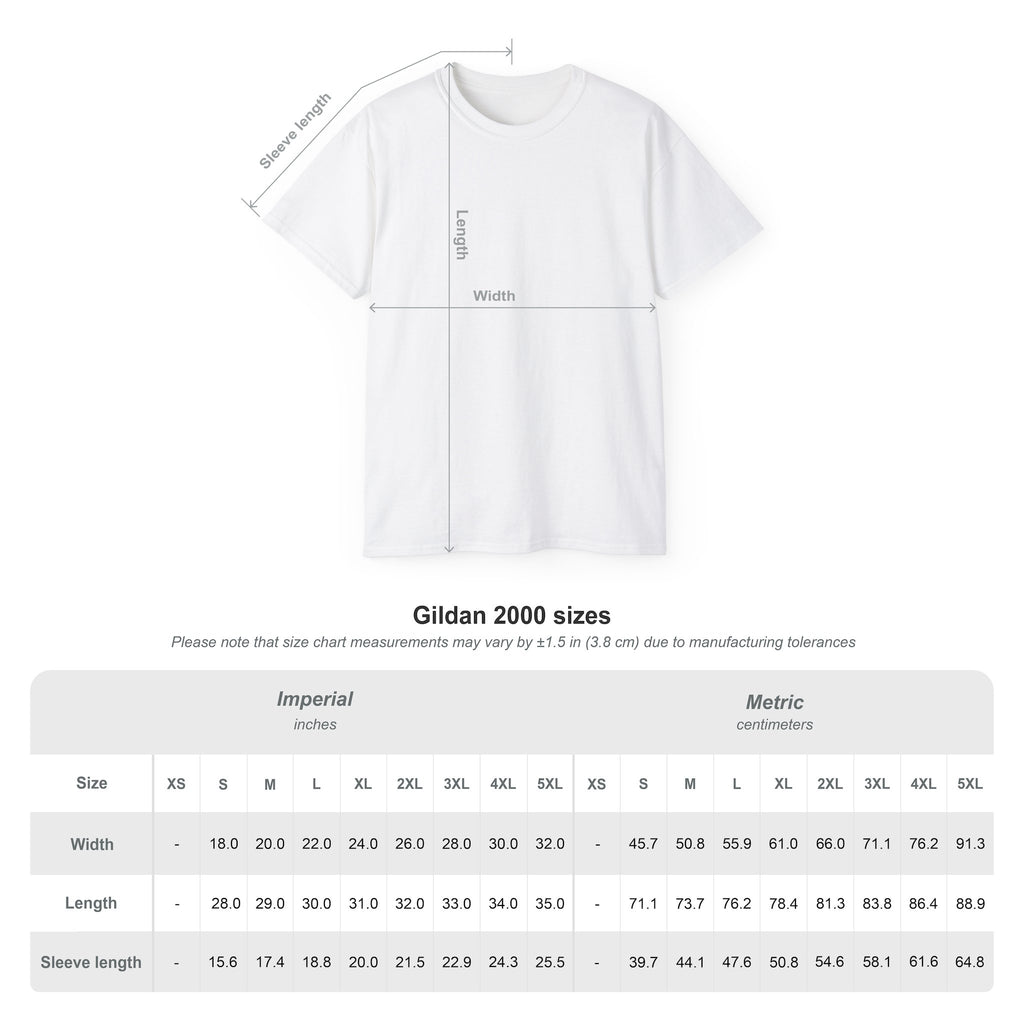 Colorful Teach Graphic Tee for Educators
