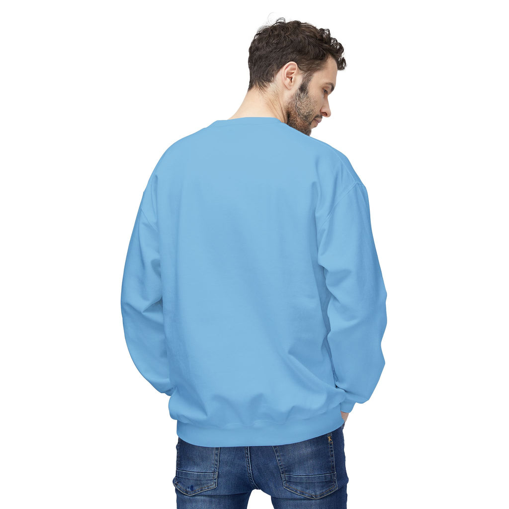 Faith-Inspired - Fleece Crewneck Sweatshirt | Unisex