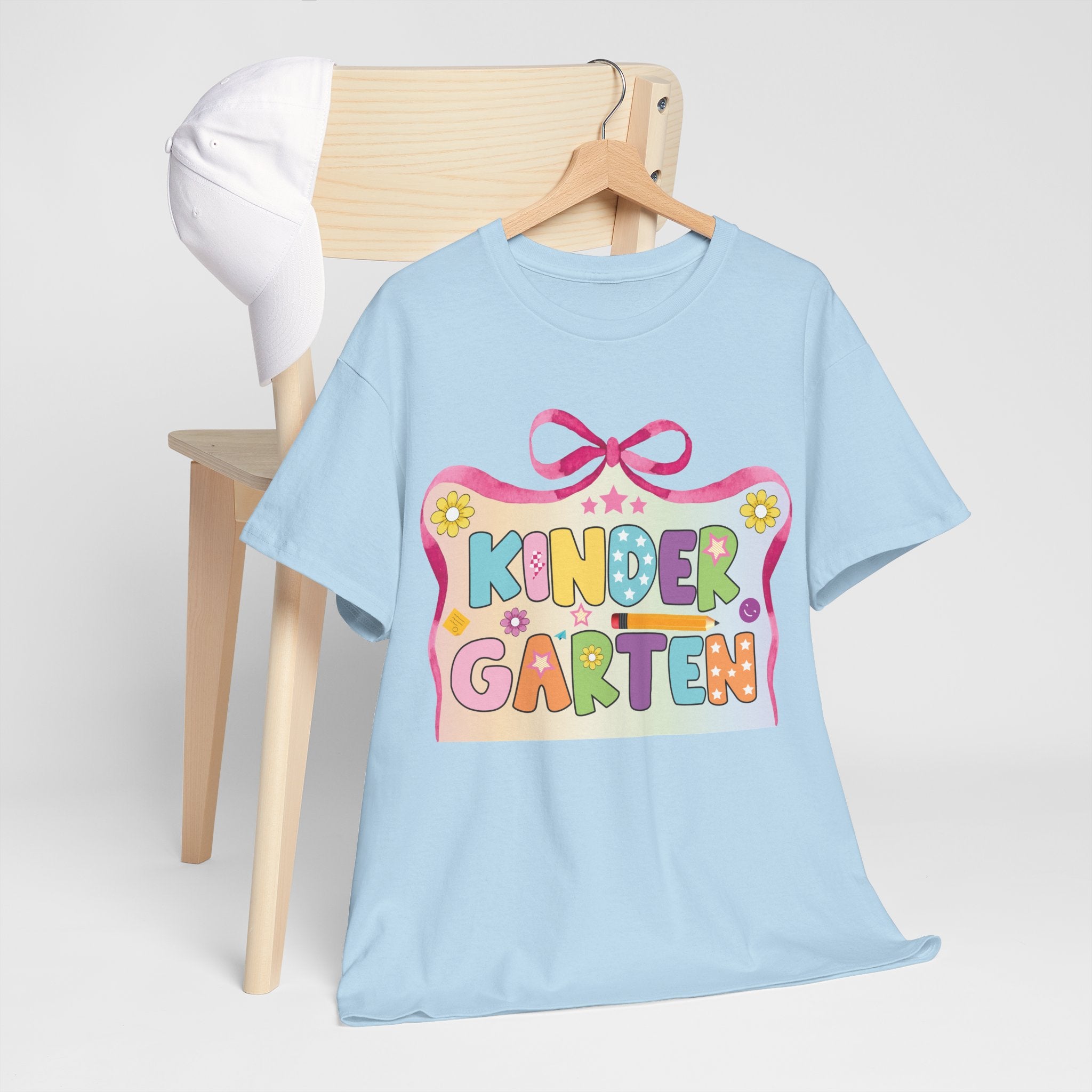 Kinder Garten Tee