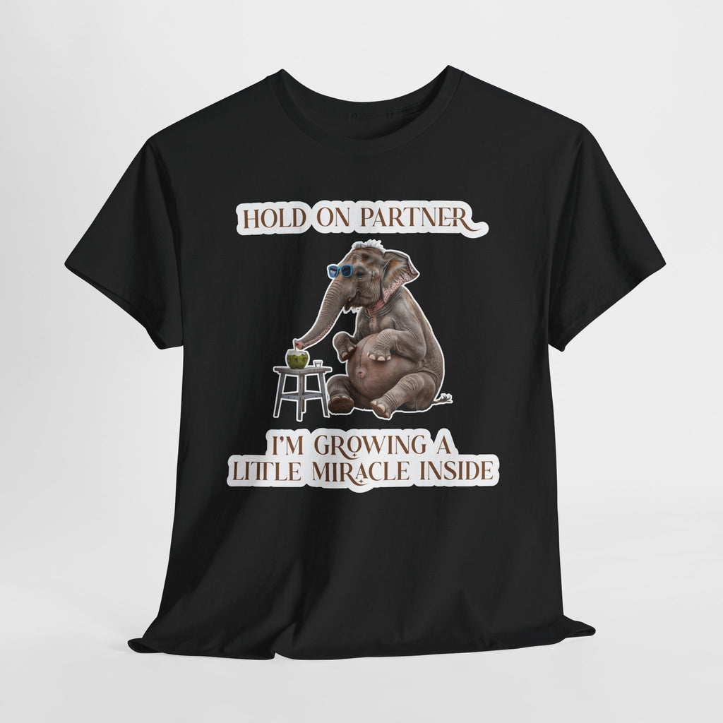 Pregnancy Tee Shirt