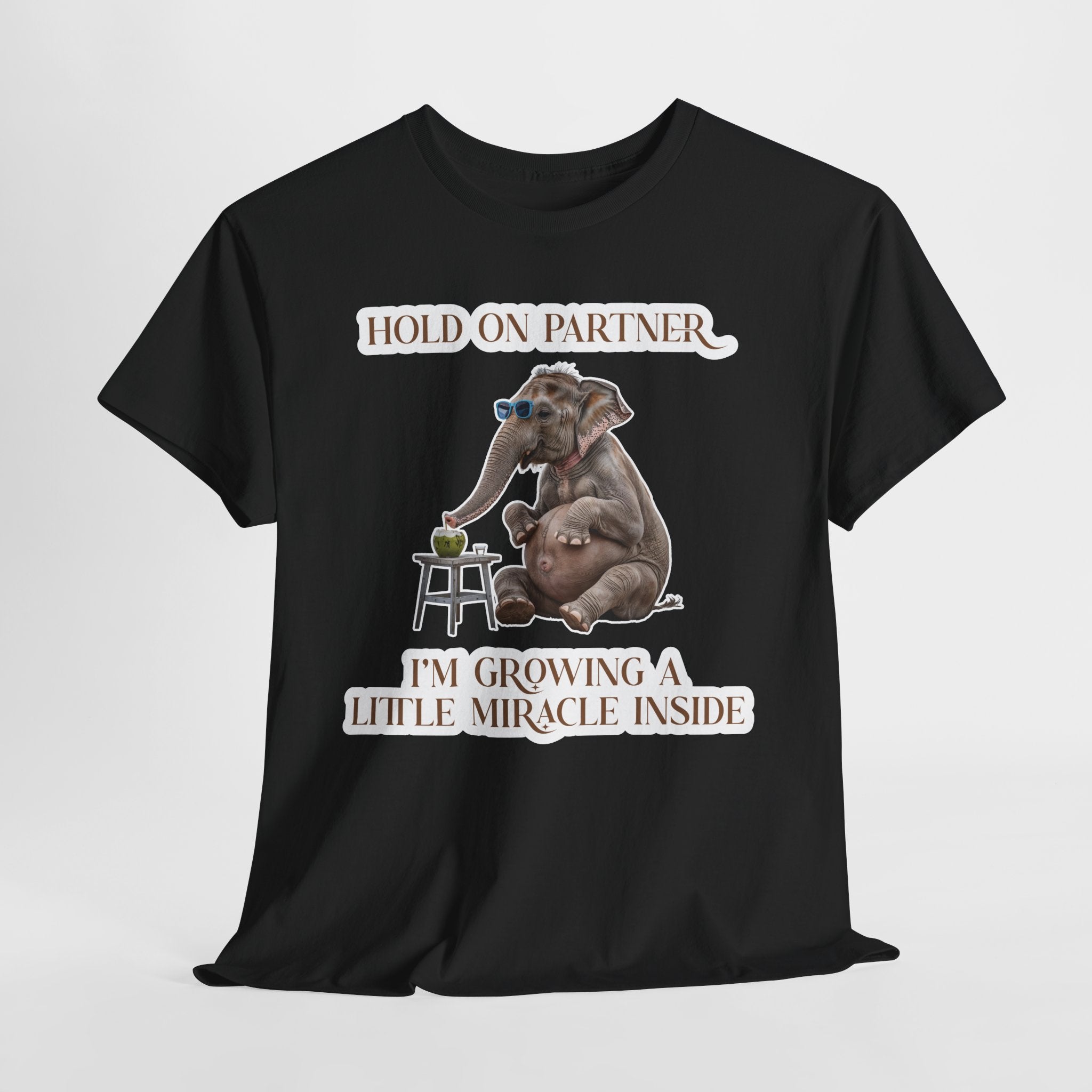 Pregnancy Tee Shirt