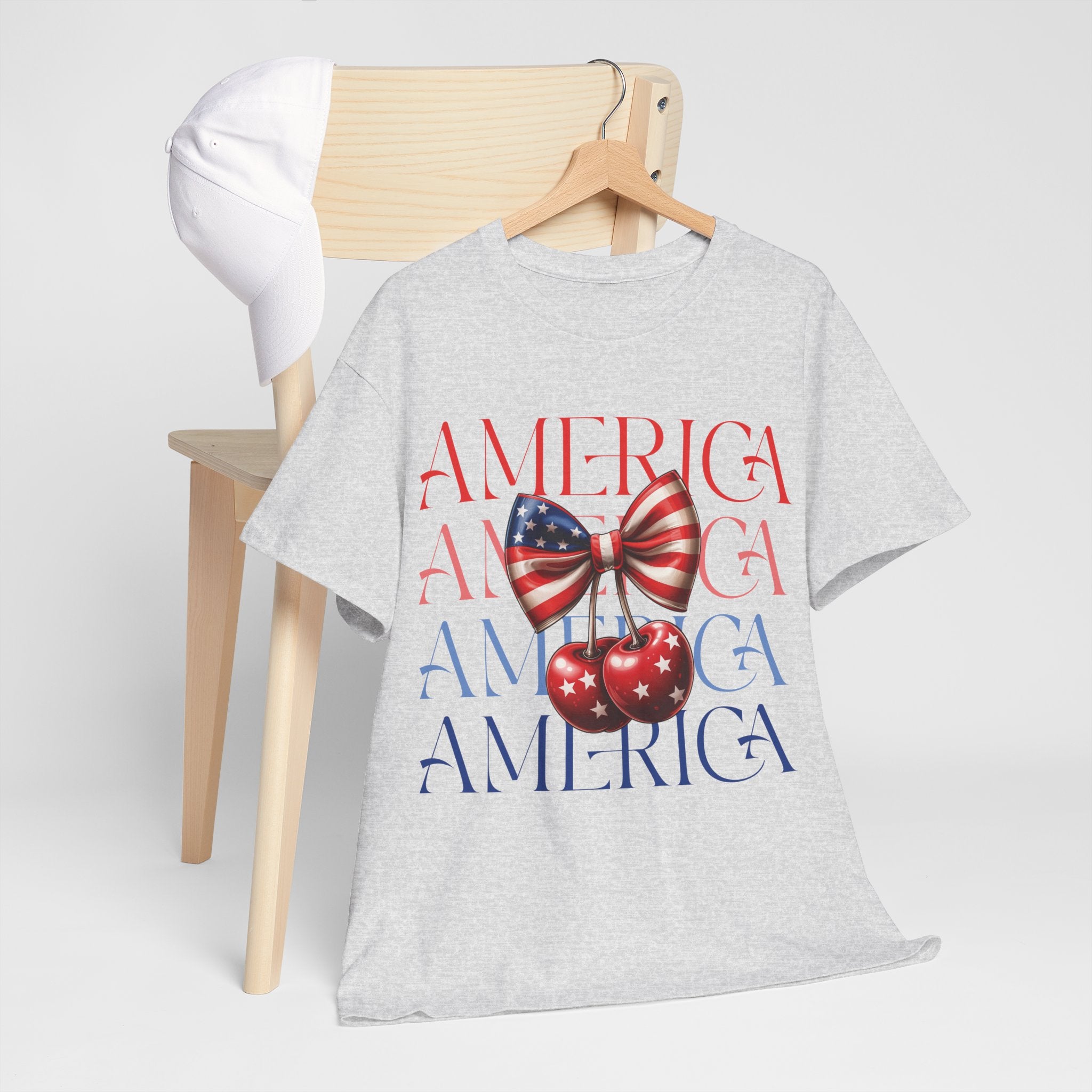Independence Day Tee