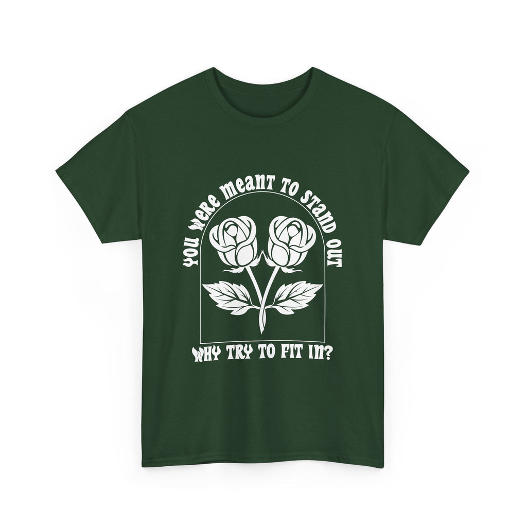 Inspirational Unisex Tee