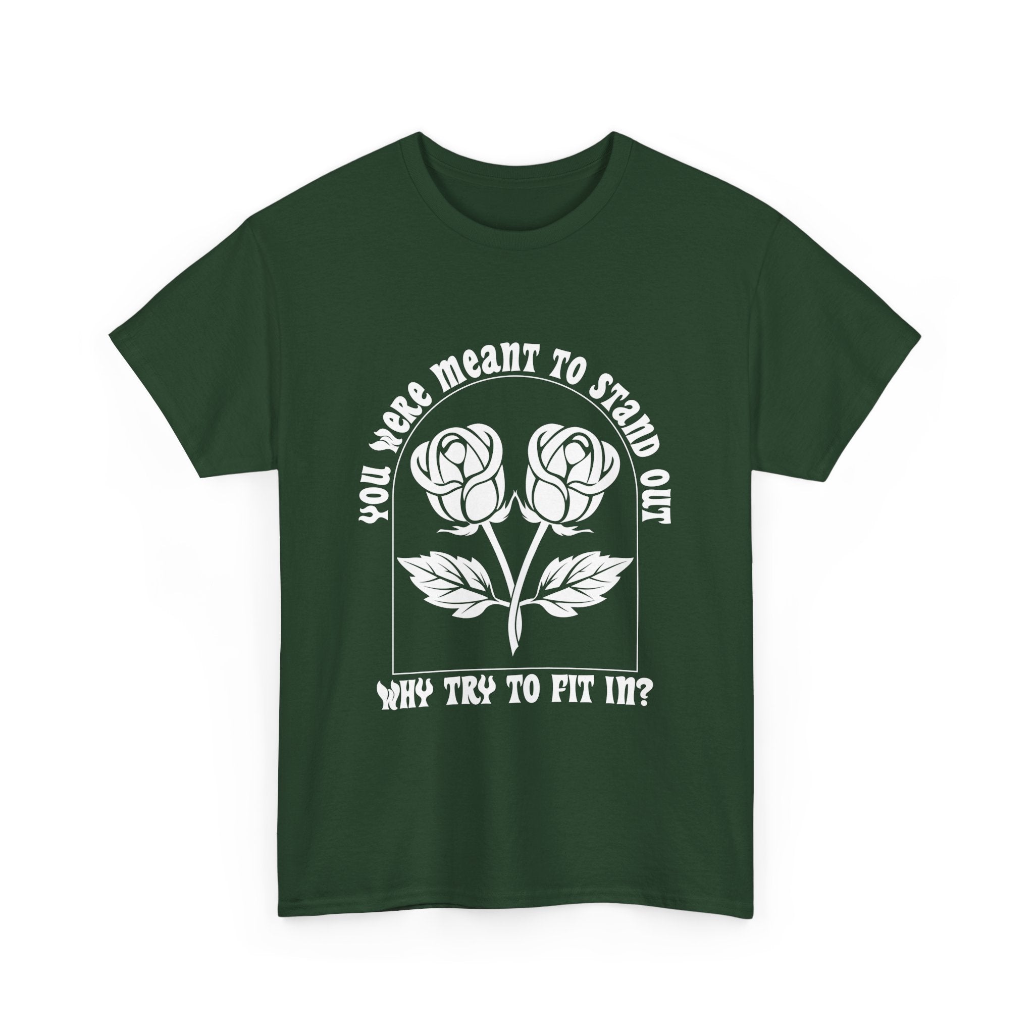 Inspirational Unisex Tee