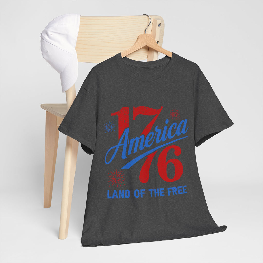 American Independence Day Tee