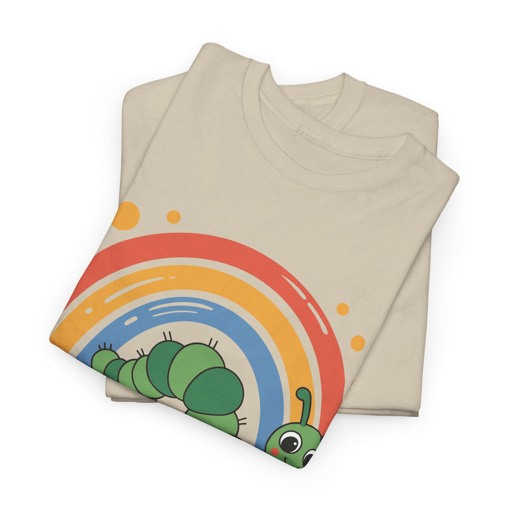 Hungry for Learning Unisex Tee