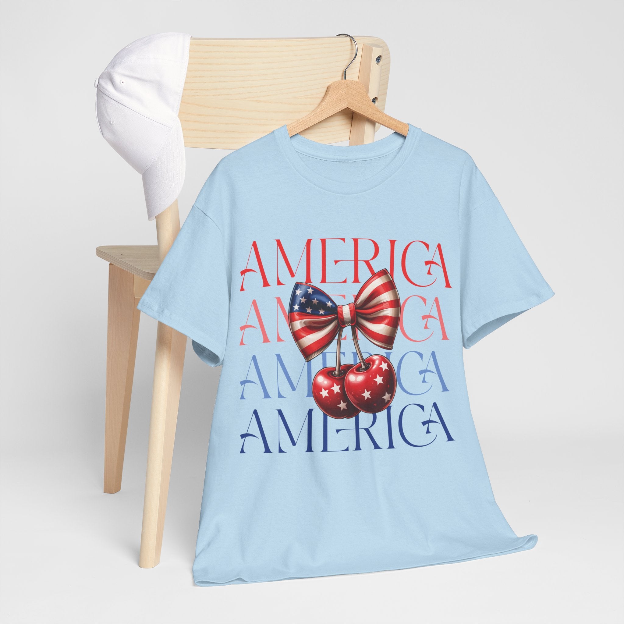 Independence Day Tee
