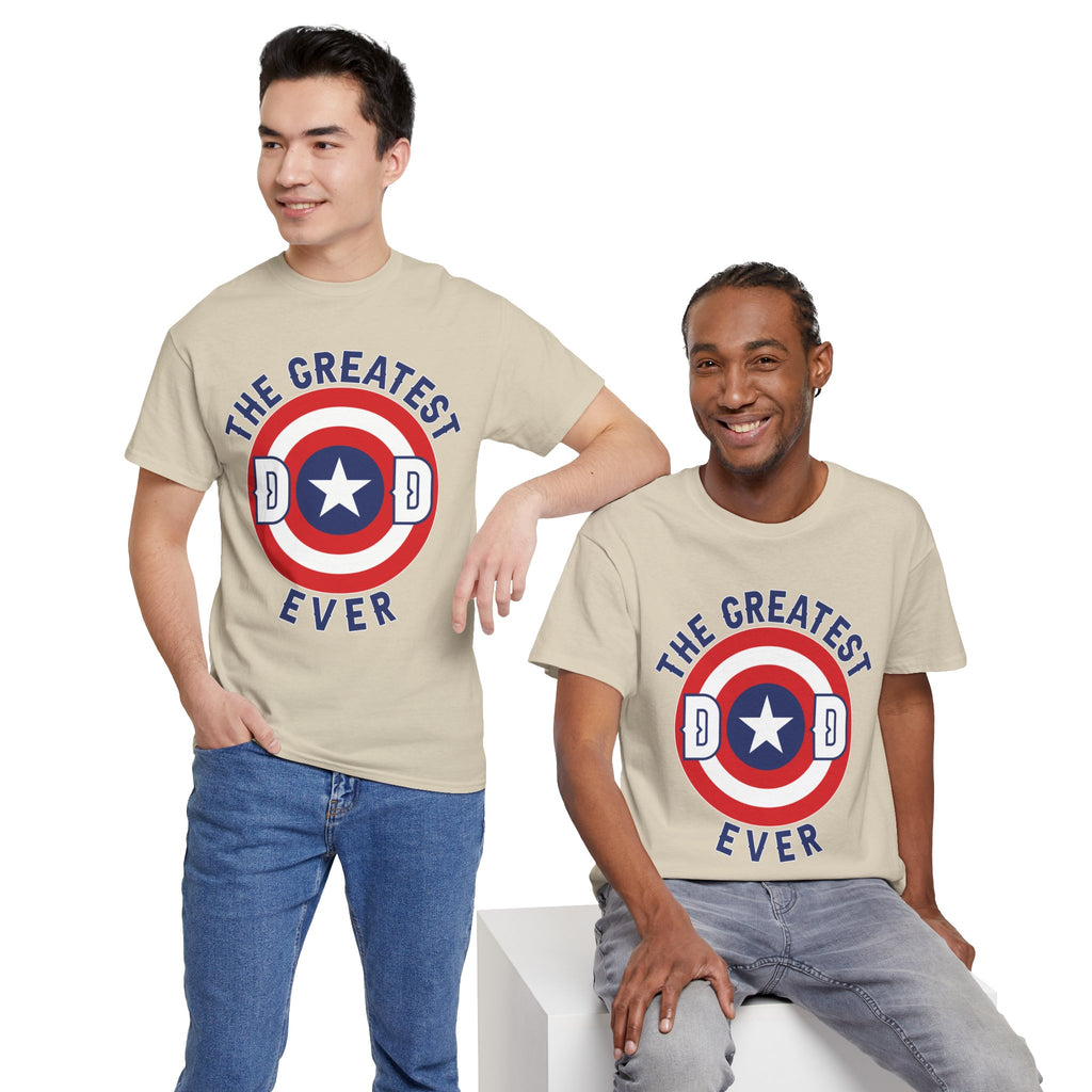 Father's Day Tee