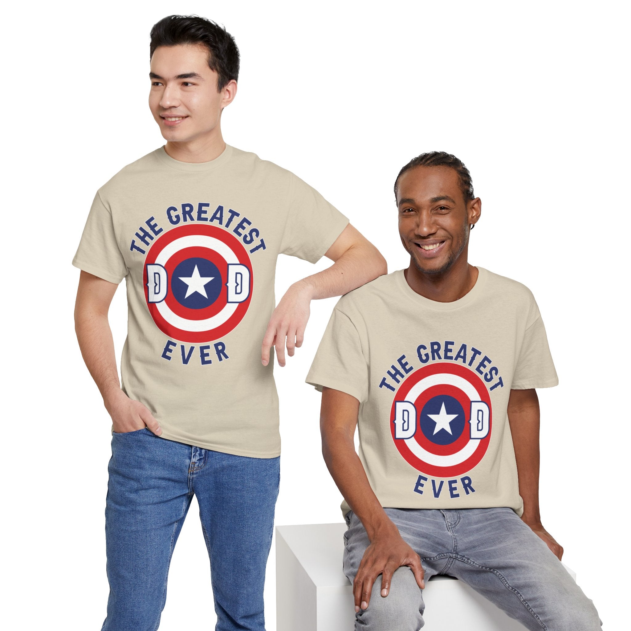 Father's Day Tee