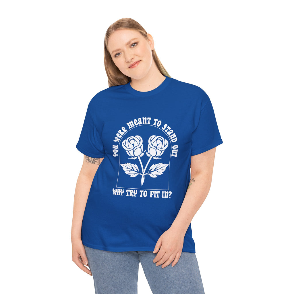 Inspirational Unisex Tee
