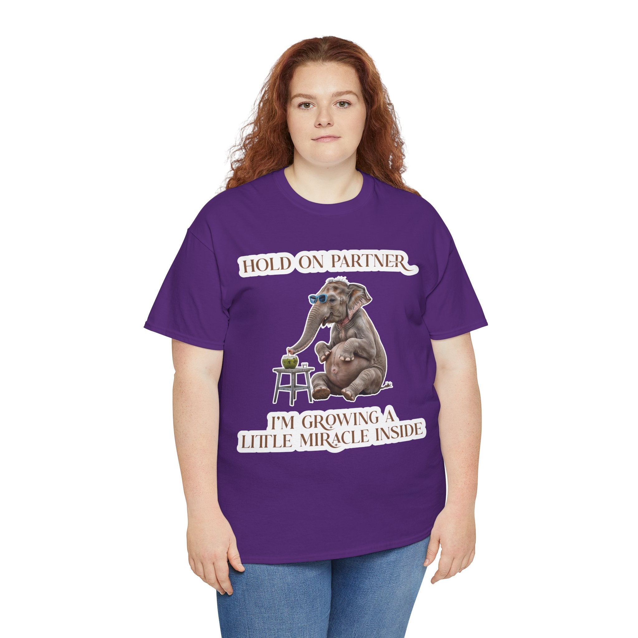 Pregnancy Tee Shirt