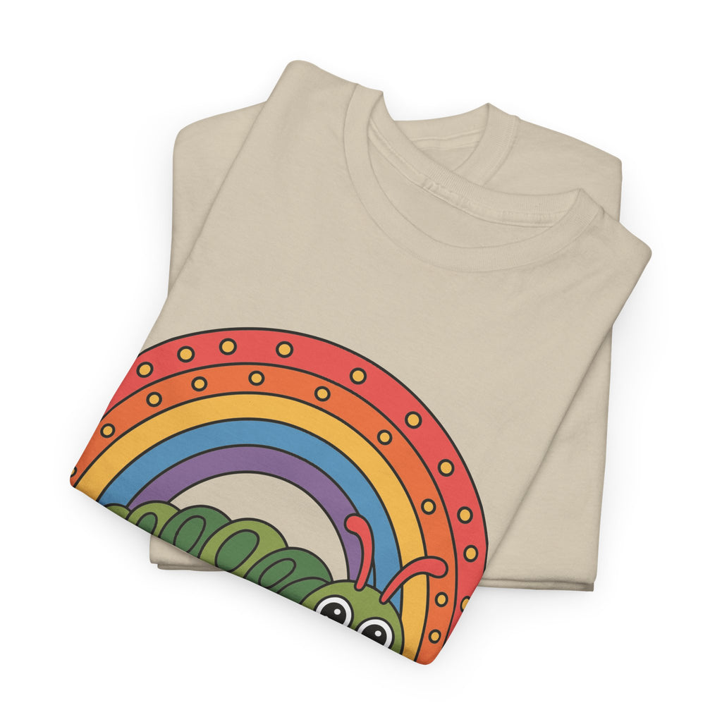 Hungry for Learning Tee