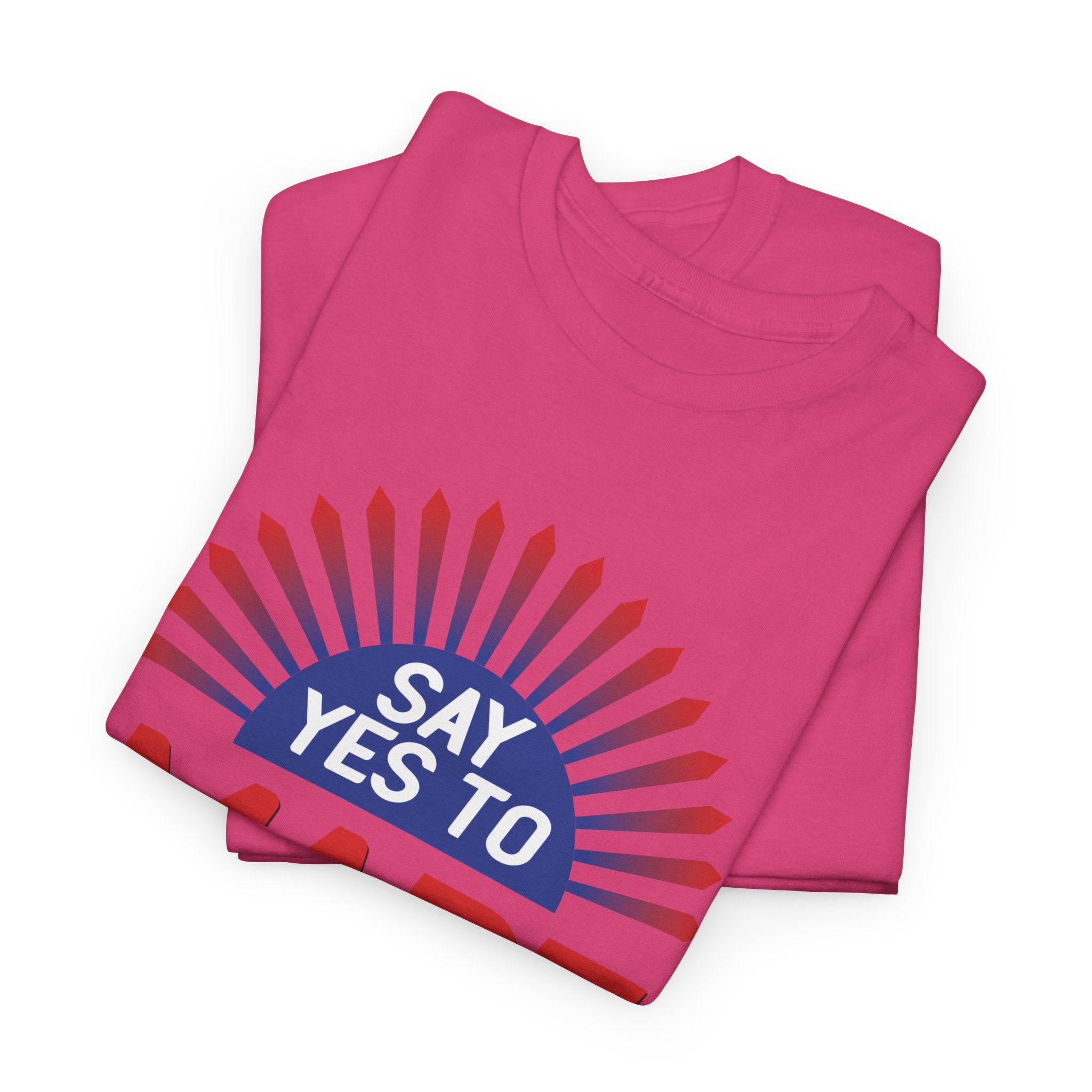 USA Unisex Tee - Made in the USA
