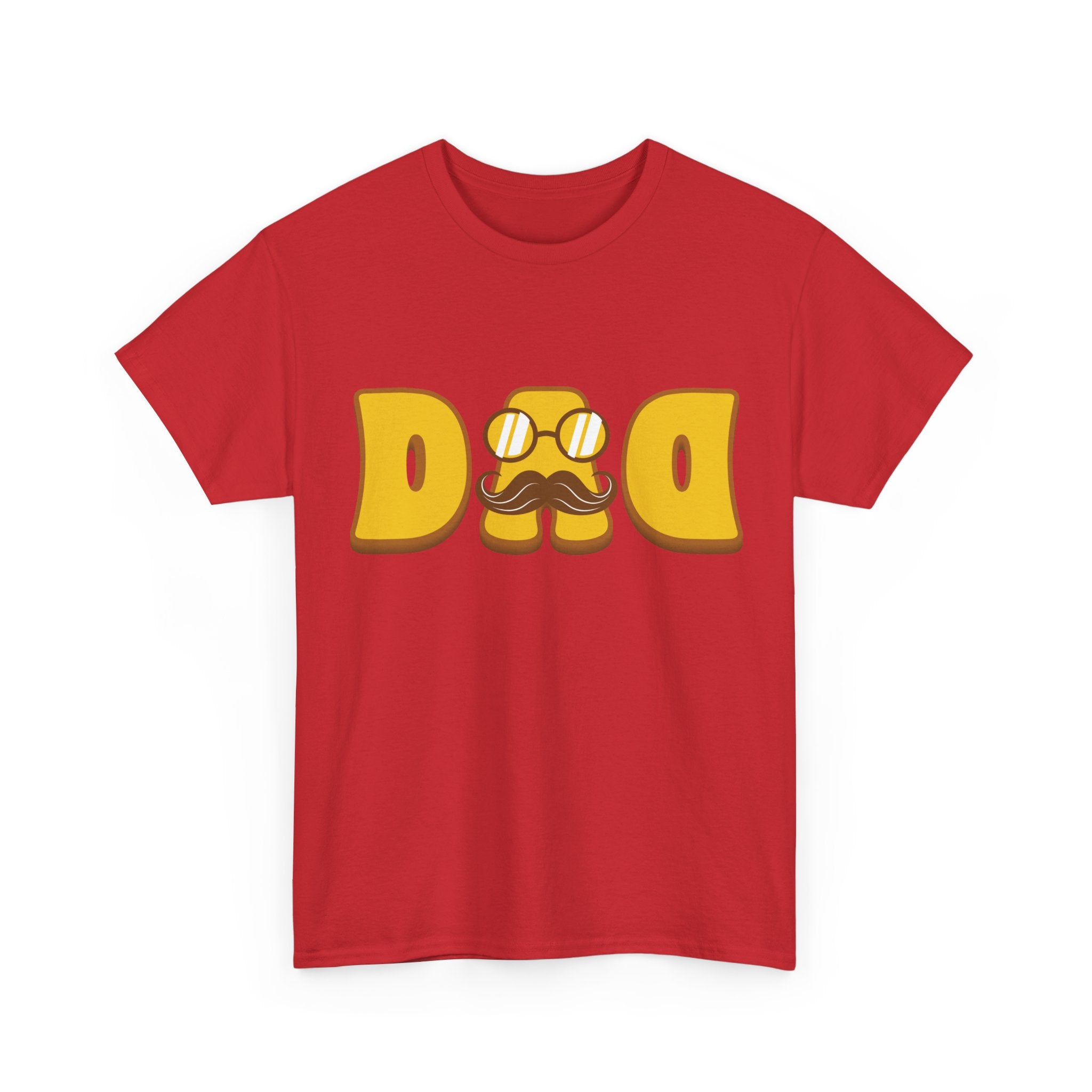 Father's Day Cotton Tee