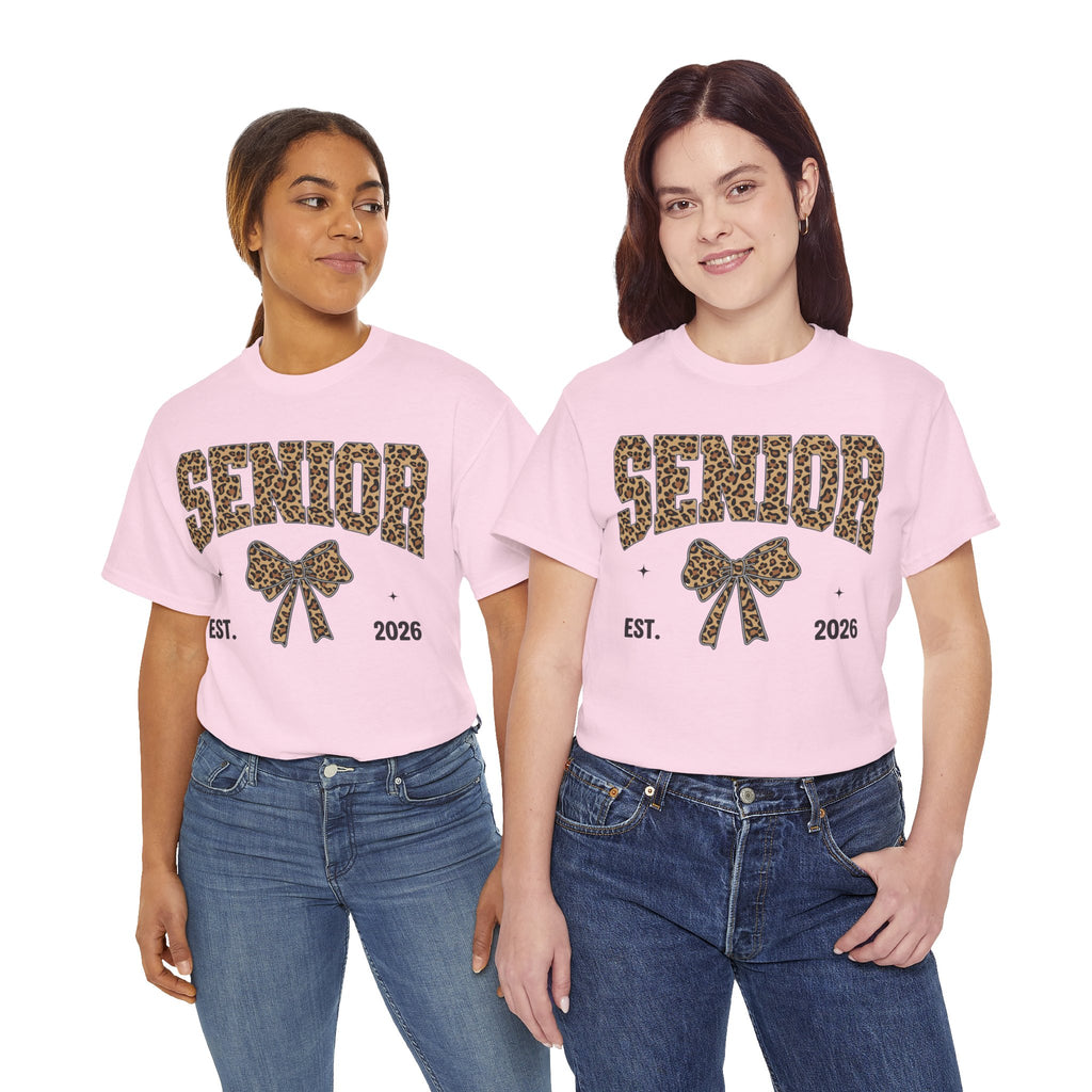 Senior 2026 Unisex Tee