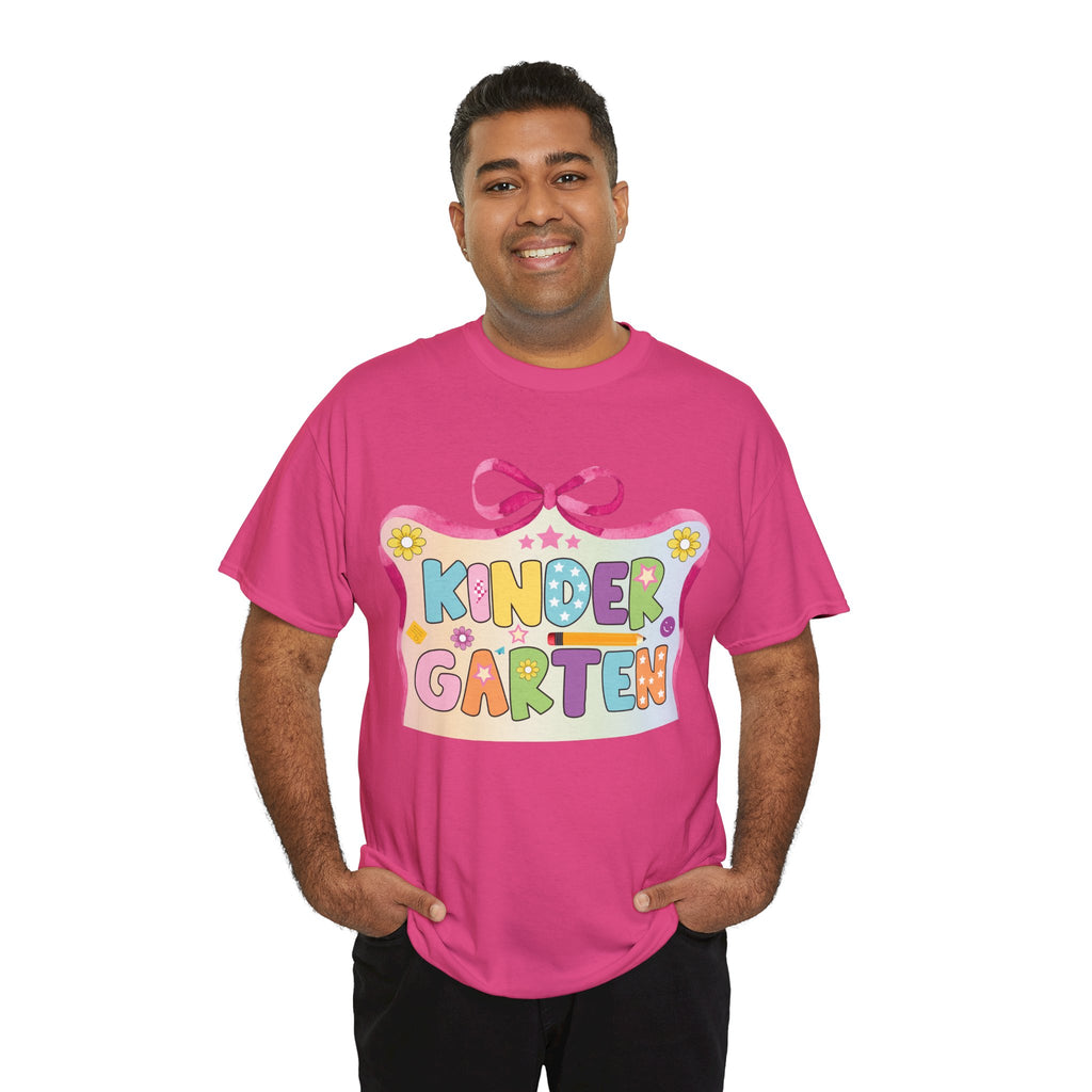 Kinder Garten Tee