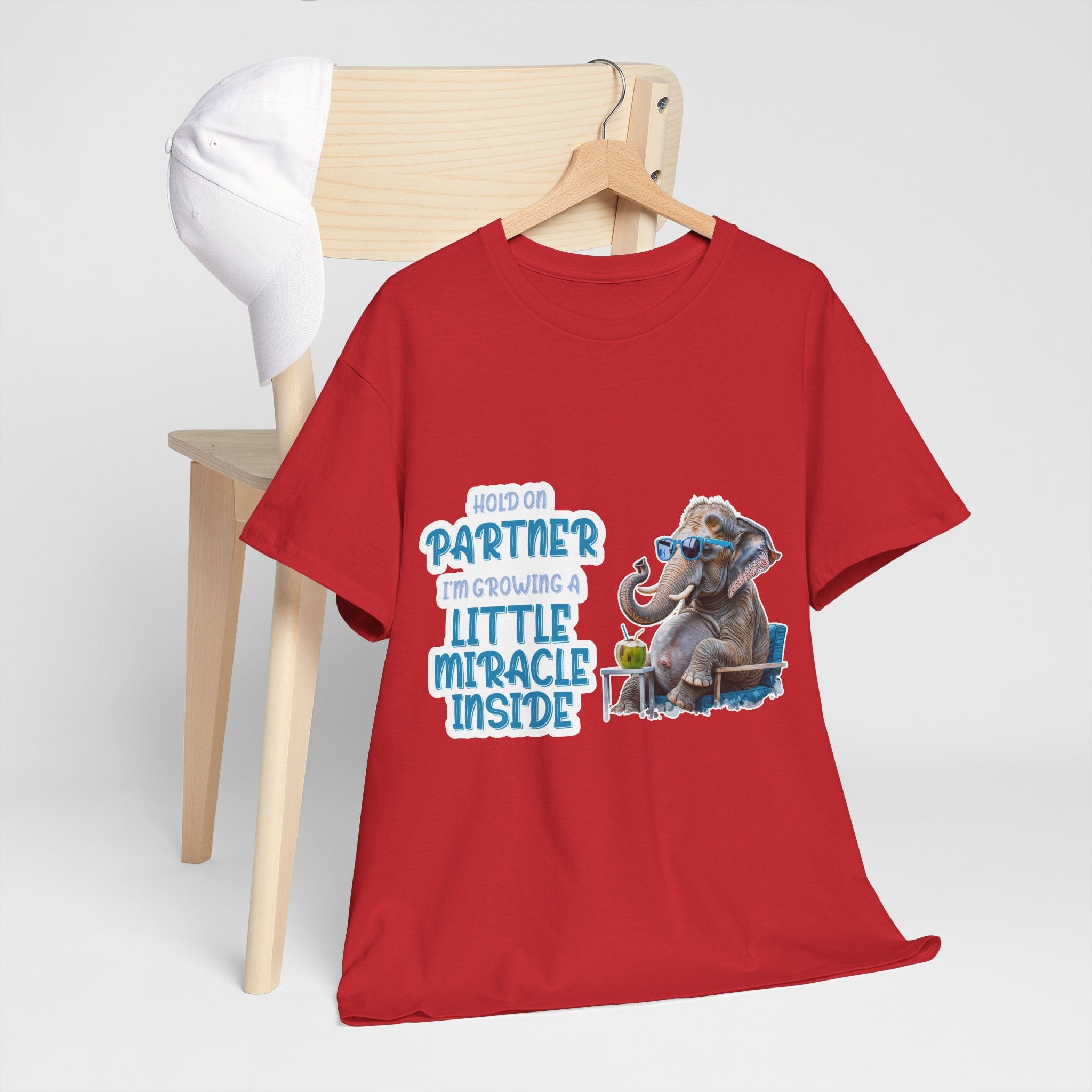 Pregnancy Tee Shirt