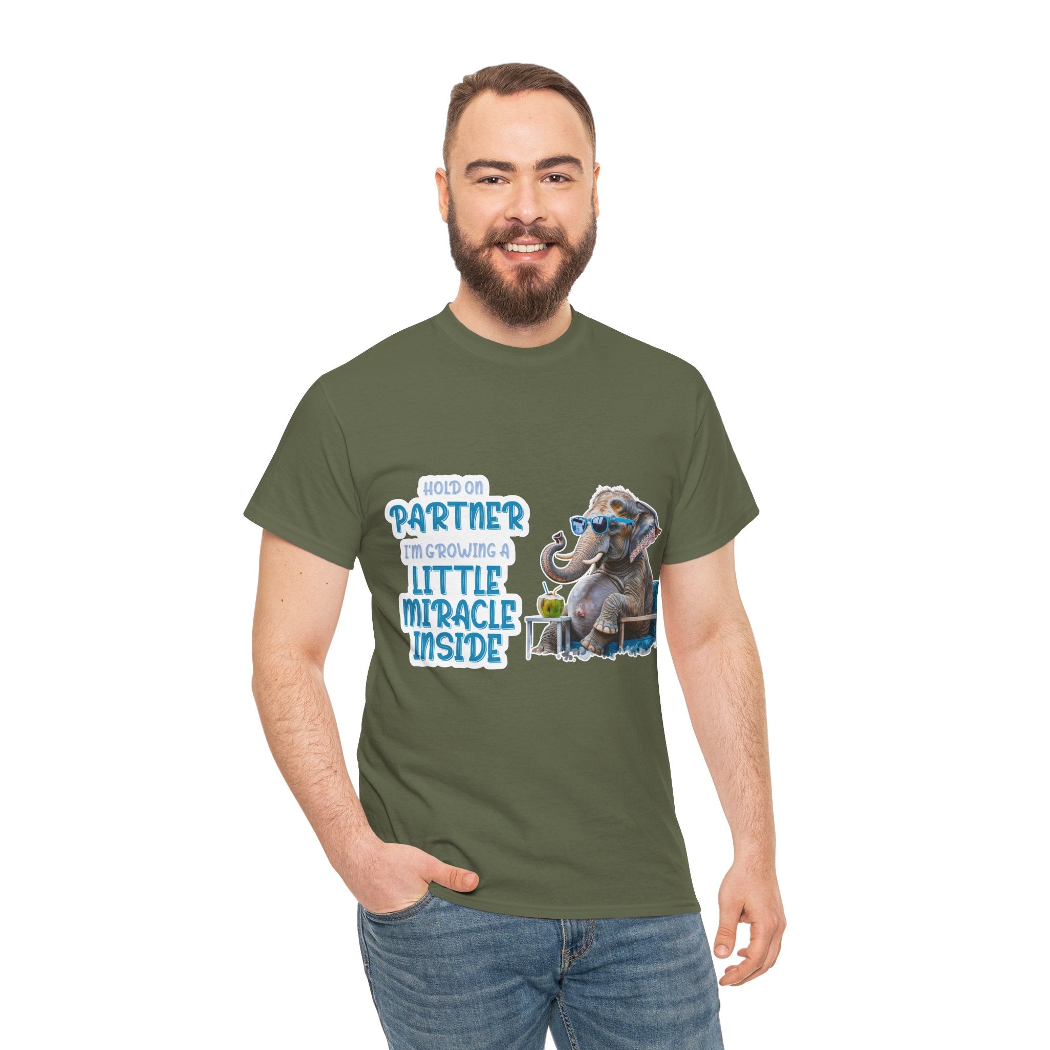 Pregnancy Tee Shirt