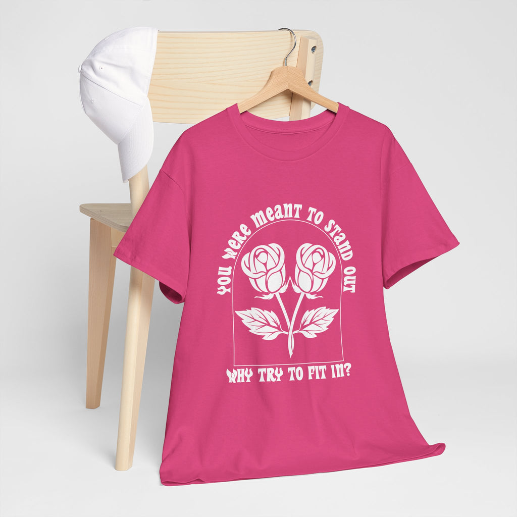Inspirational Unisex Tee