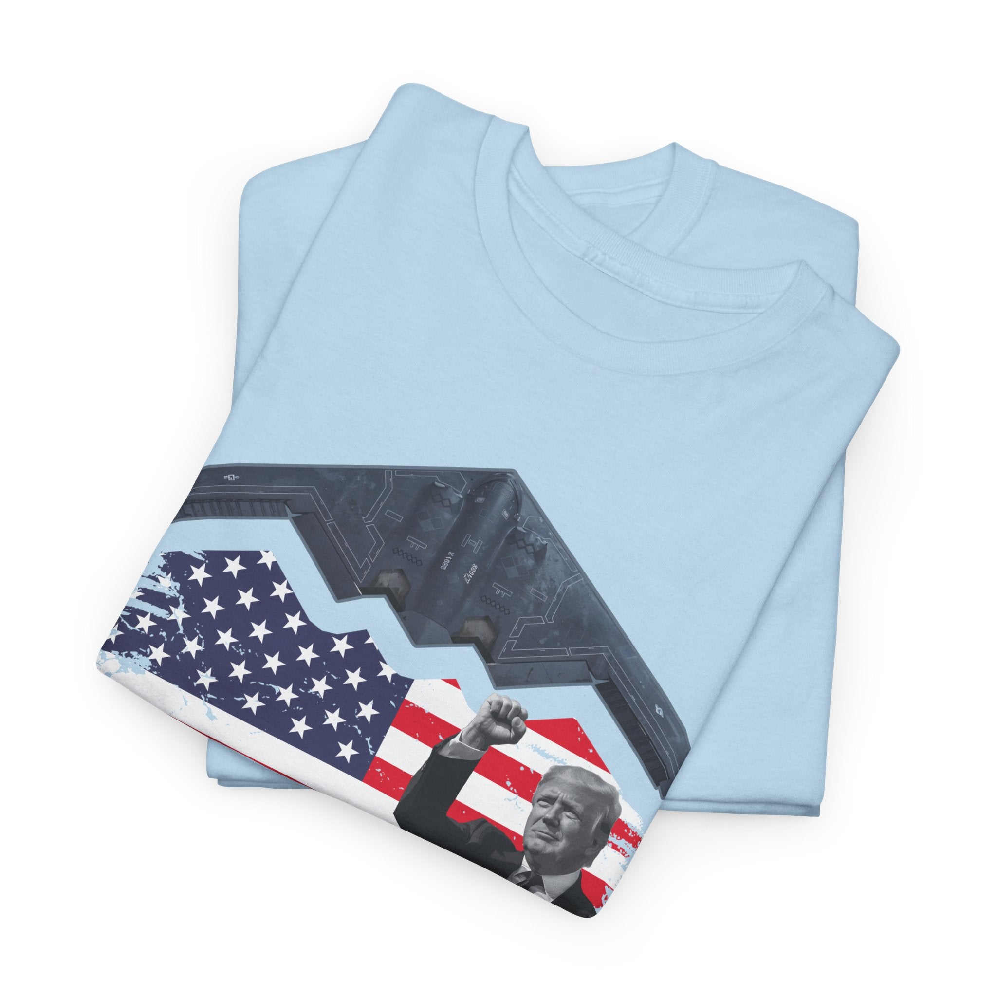 Midnight Hammer Tee