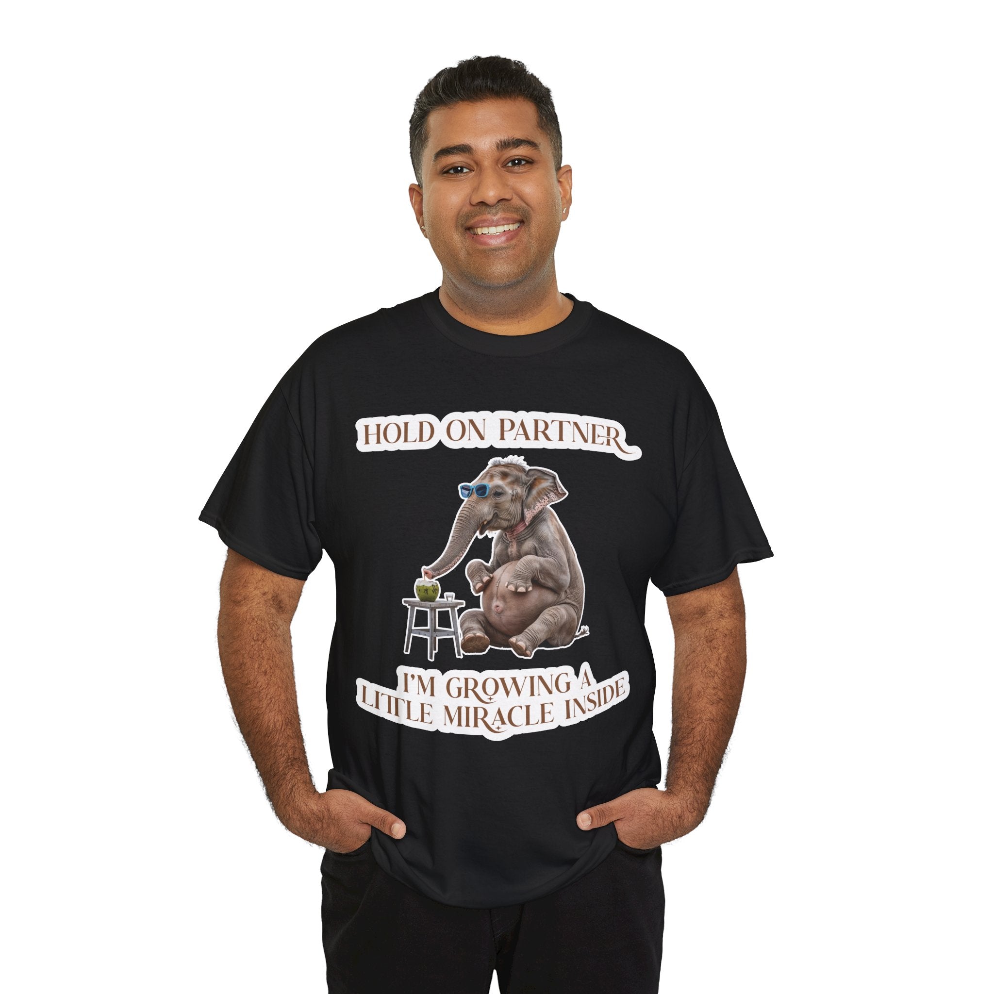 Pregnancy Tee Shirt