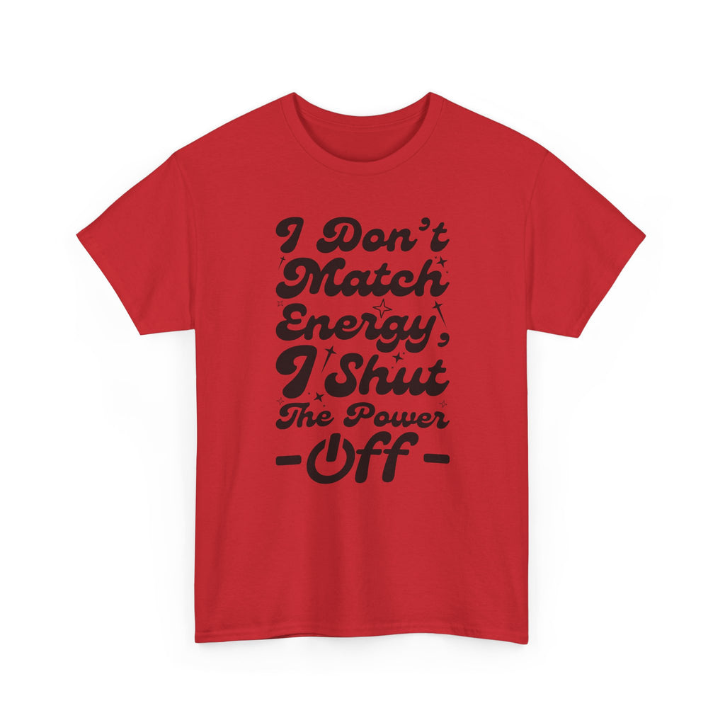 Don't Be Sorry Do Better Tee — Motivational Black & White Unisex Cotton Tee