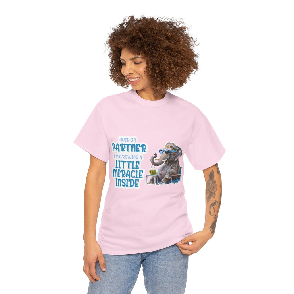Pregnancy Tee Shirt