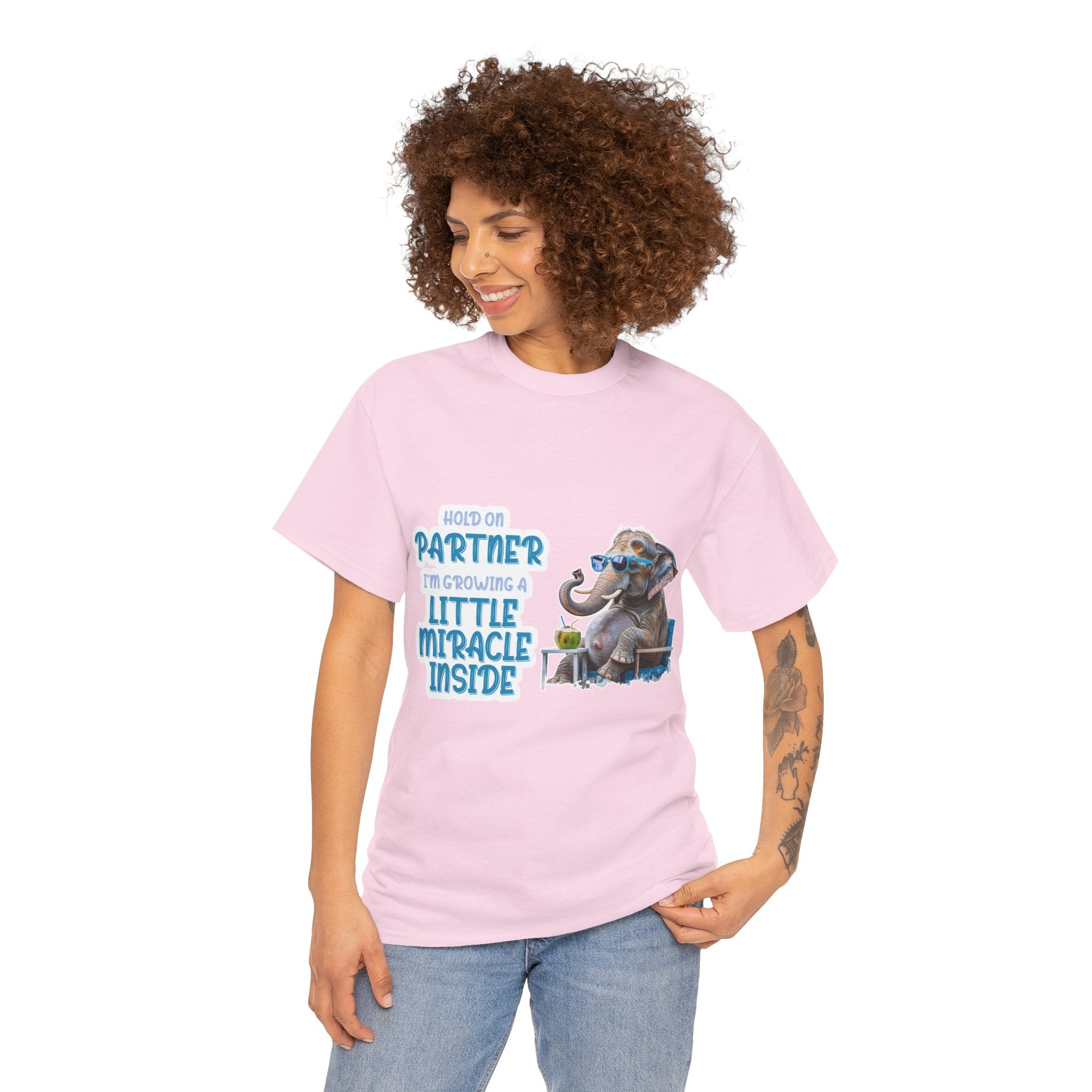 Pregnancy Tee Shirt